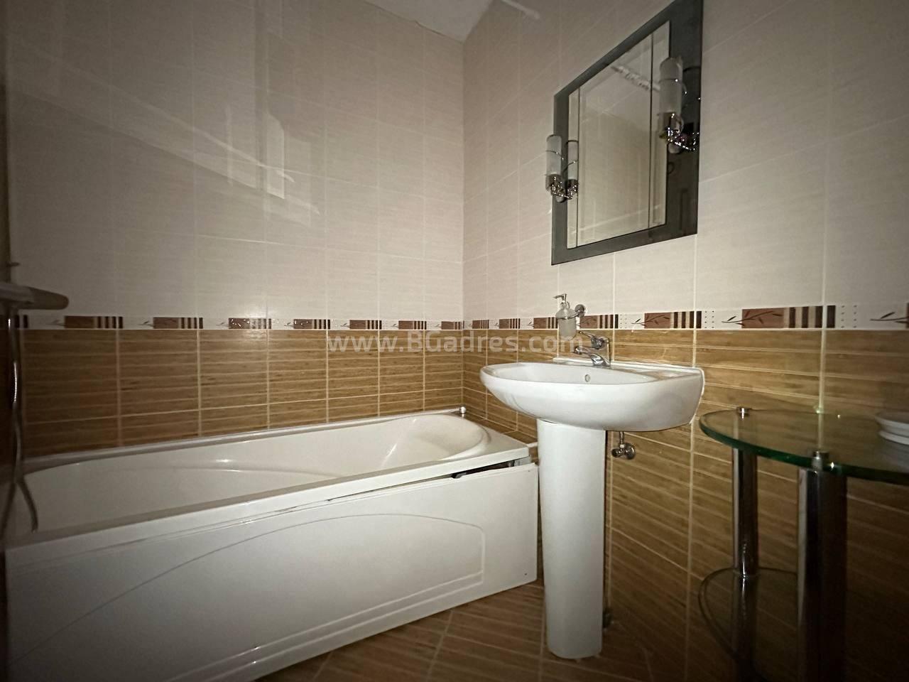 Квартира в комплексе Каскадас І №4460