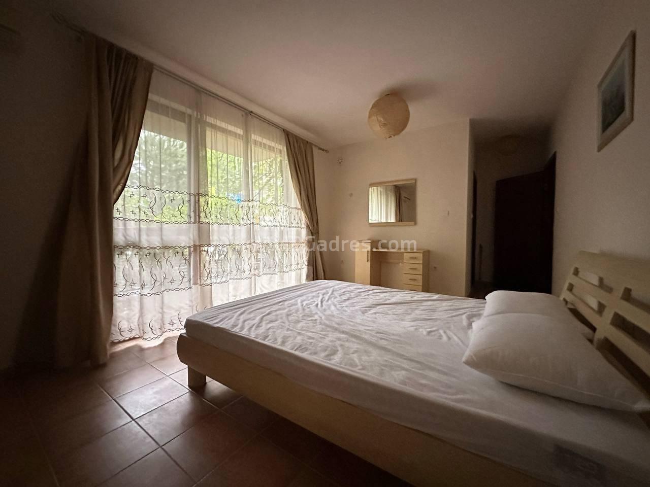 Квартира в комплексе Каскадас І №4460