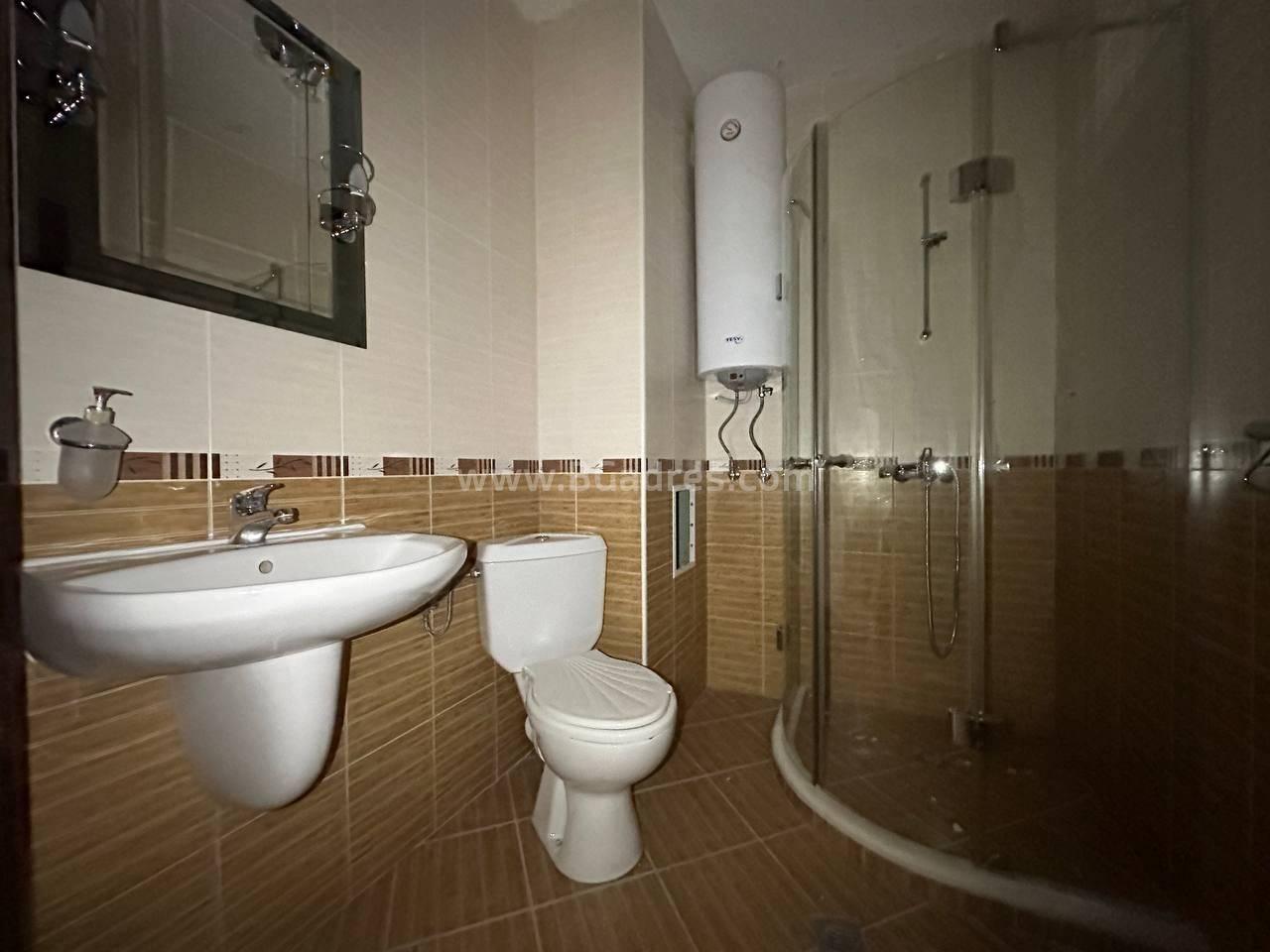 Квартира в комплексе Каскадас І №4460