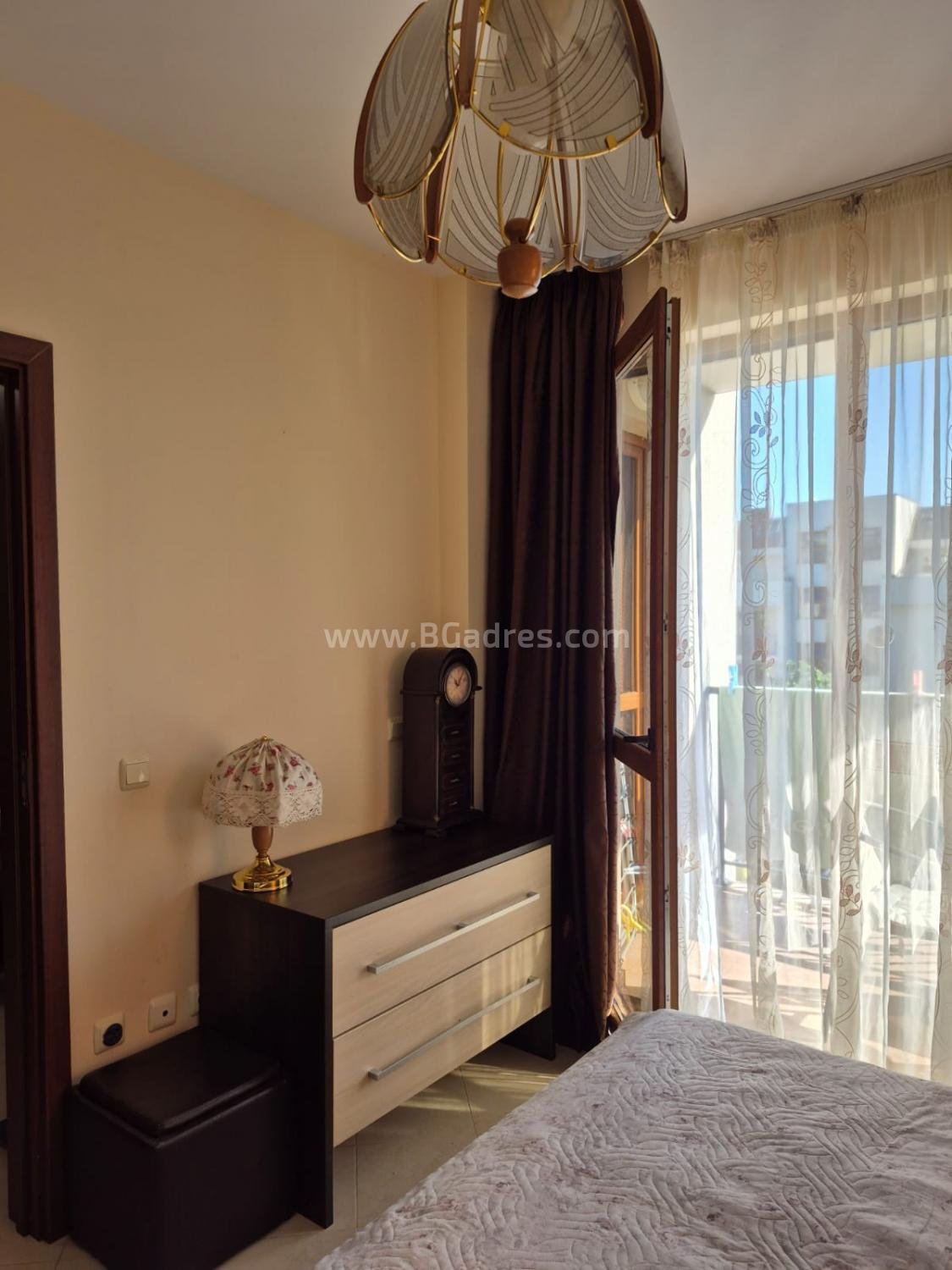 Apartment in the Cascadas complex І №4305