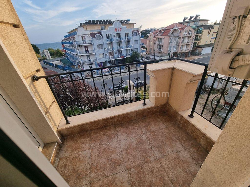Two-bedroom apartment close to the beach in Ravda І №2703