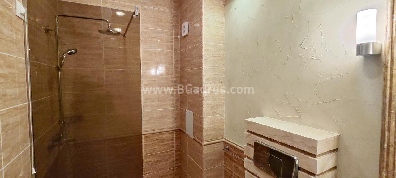 Апартамент в комплекс Голден Рейнбоу І №3202