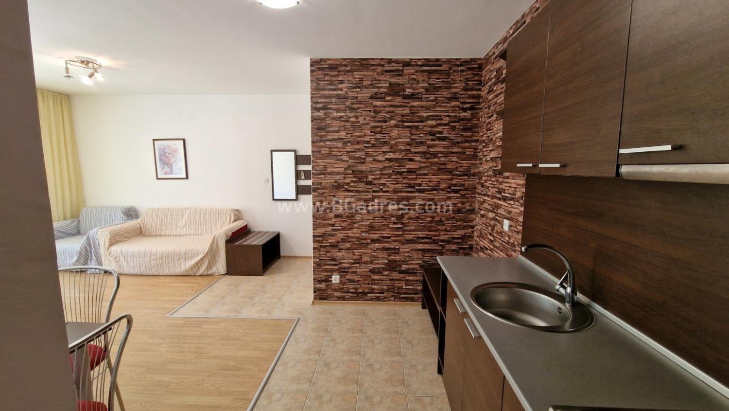 Apartment at a bargain price in Tsarevo І №3049