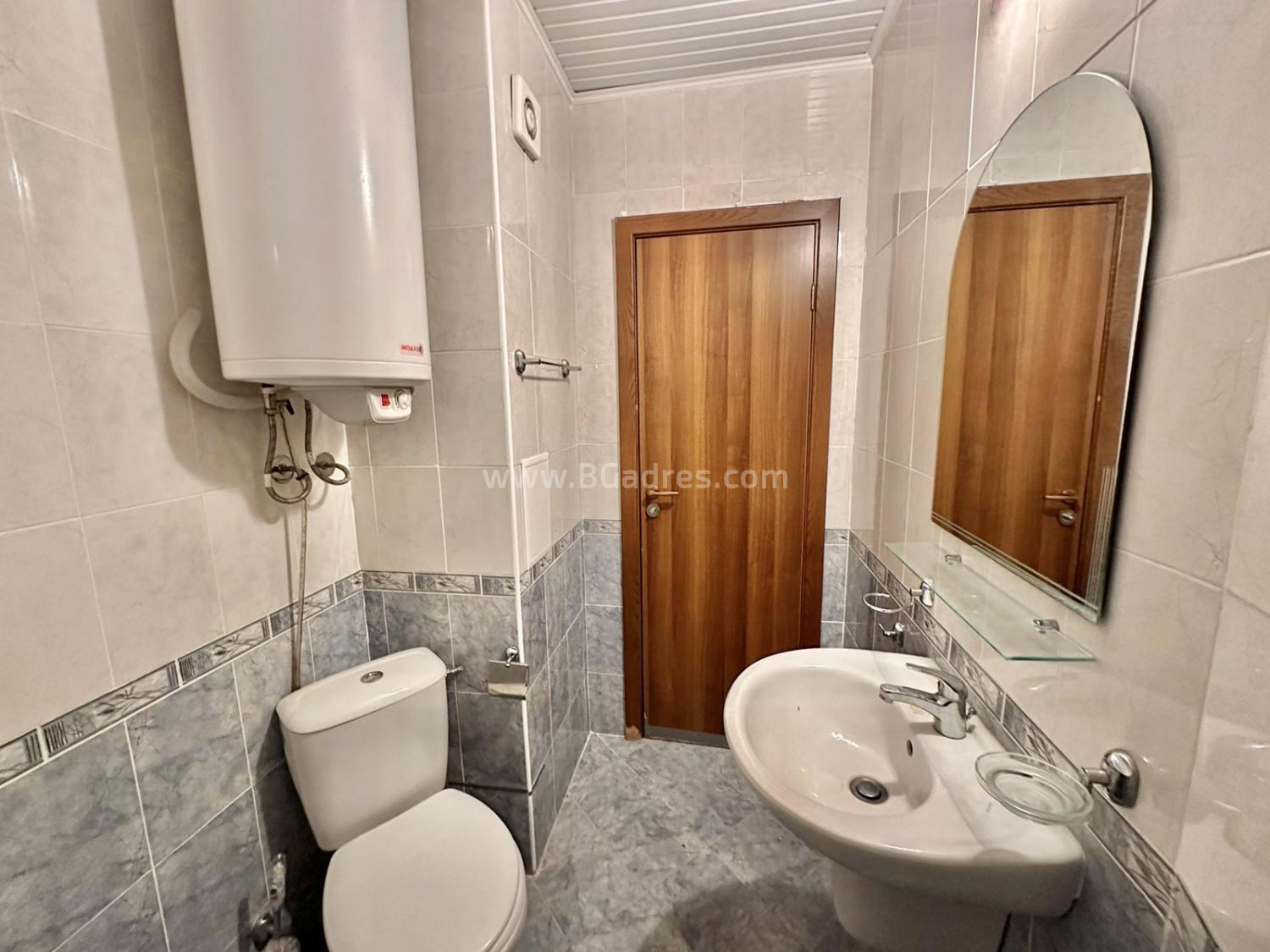 3 bedroom penthouse in Sunny Beach І №3254