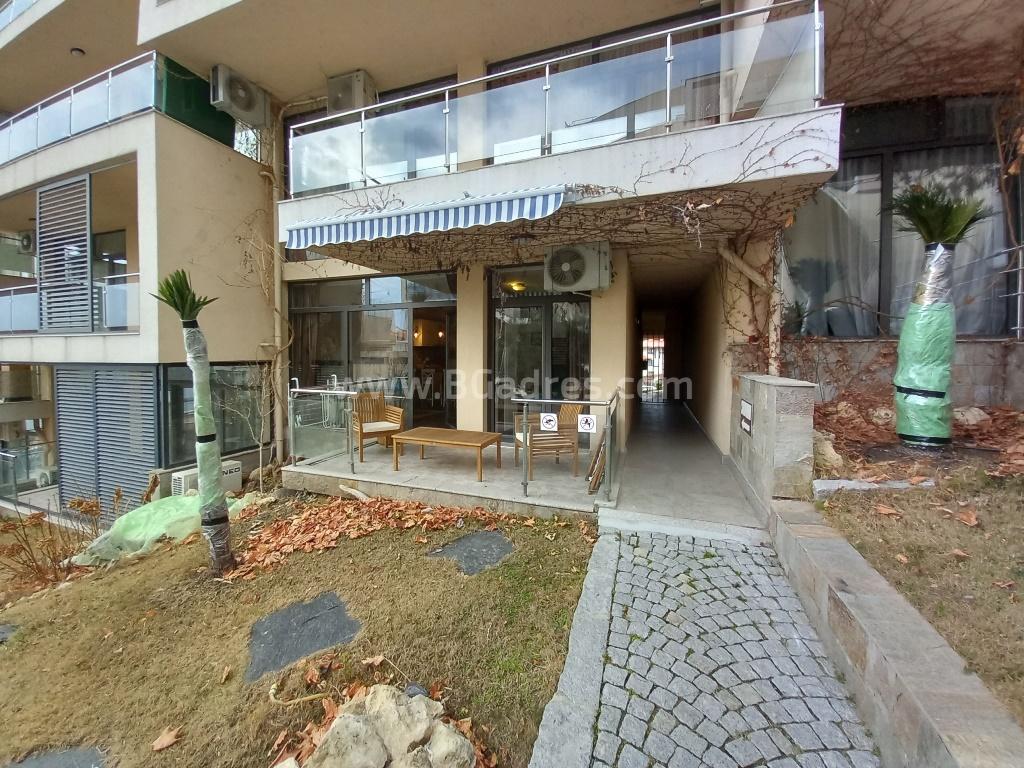 Wohnung im Komplex Dolce Vita І №3311