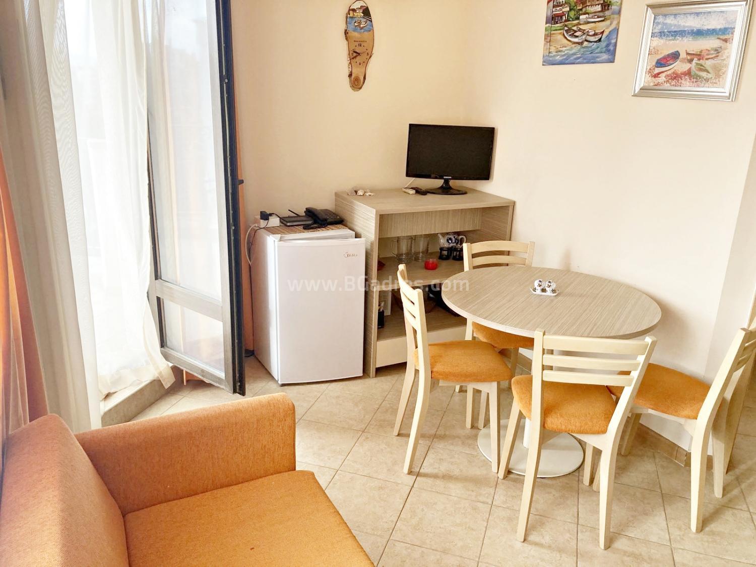 Wohnung im Royal Sun Komplex І №3426