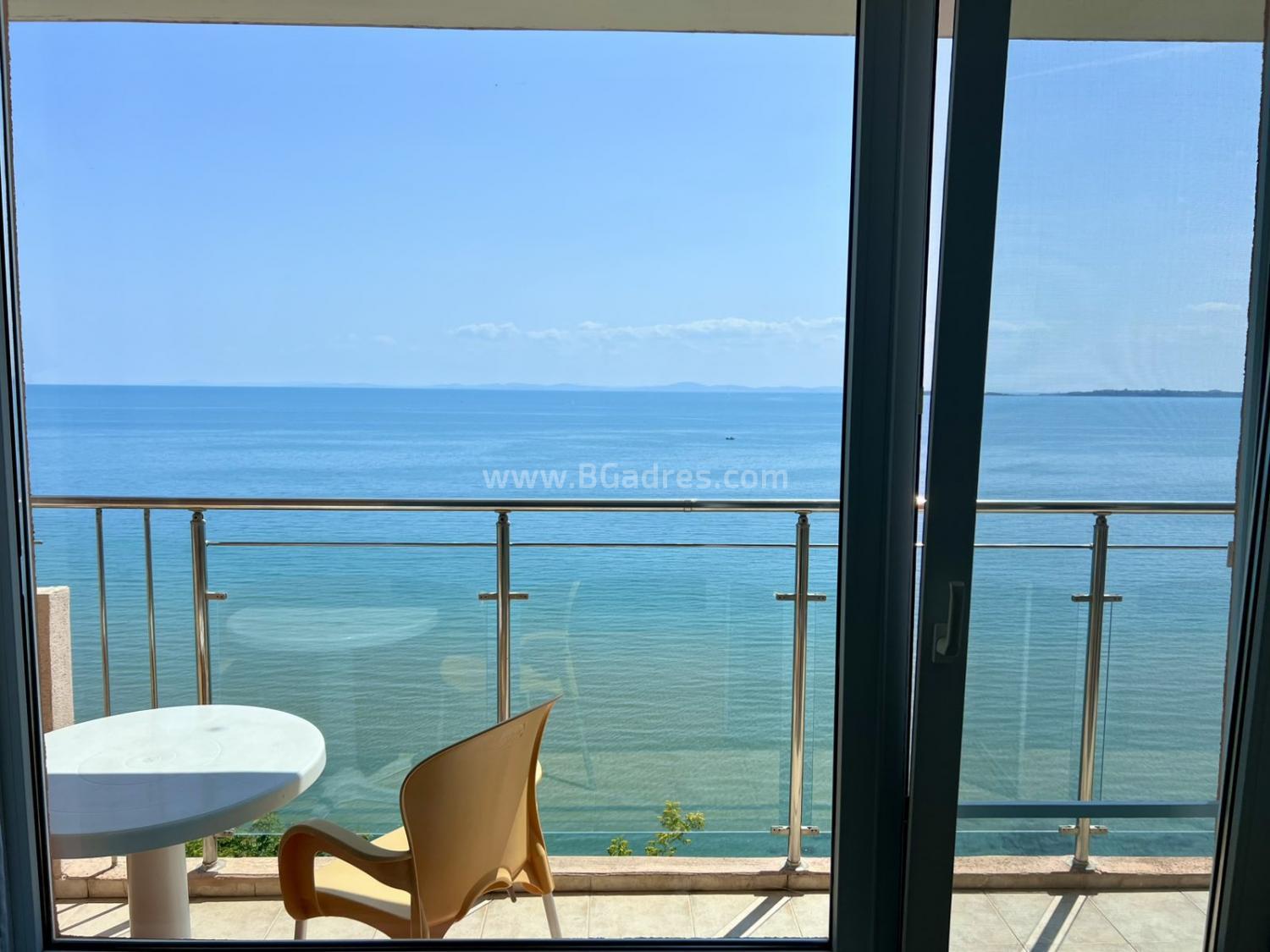 Квартира в комплексе Корал Бич І №4284