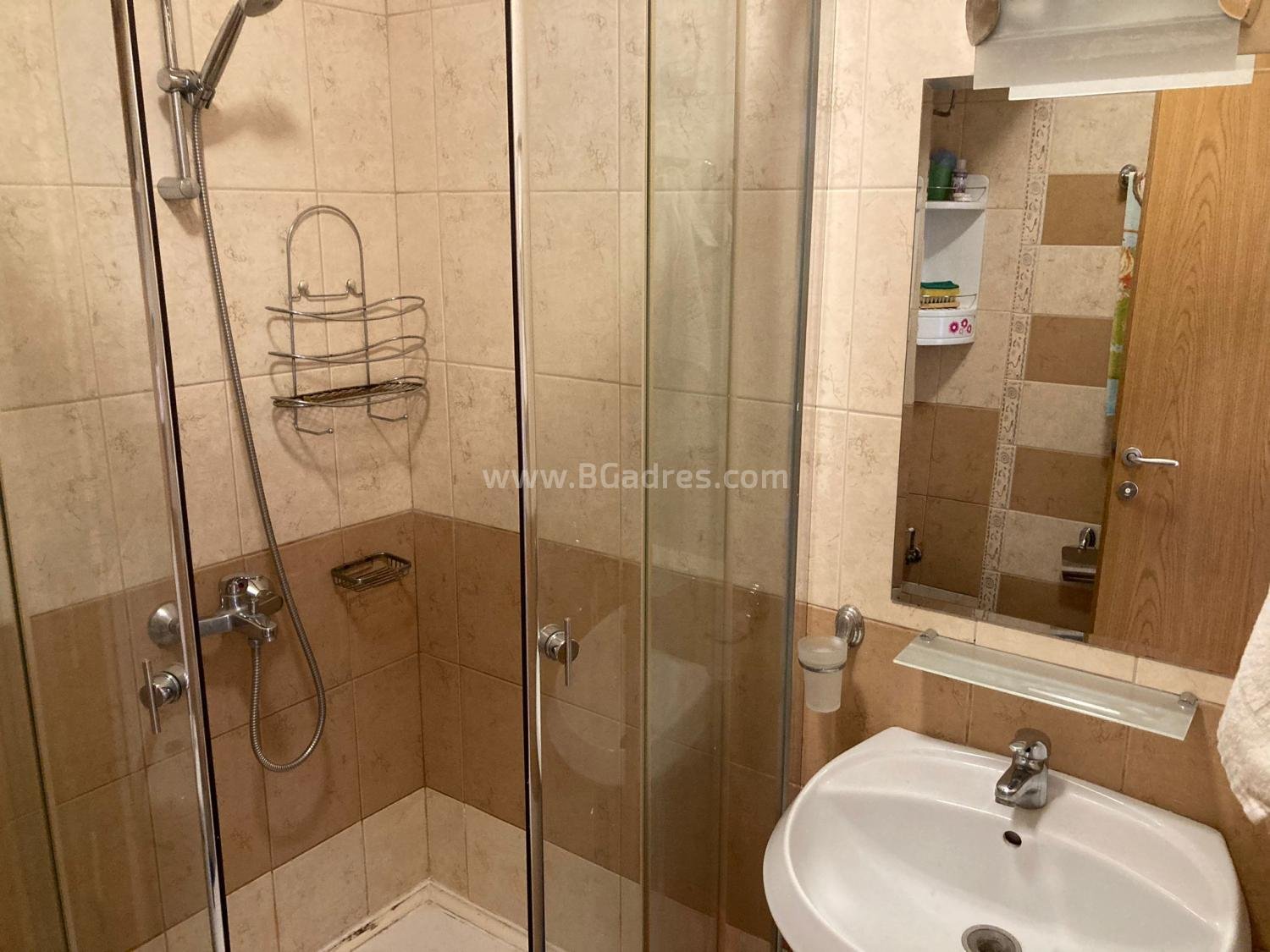 Квартира в комплексе Роял Сан І №3714