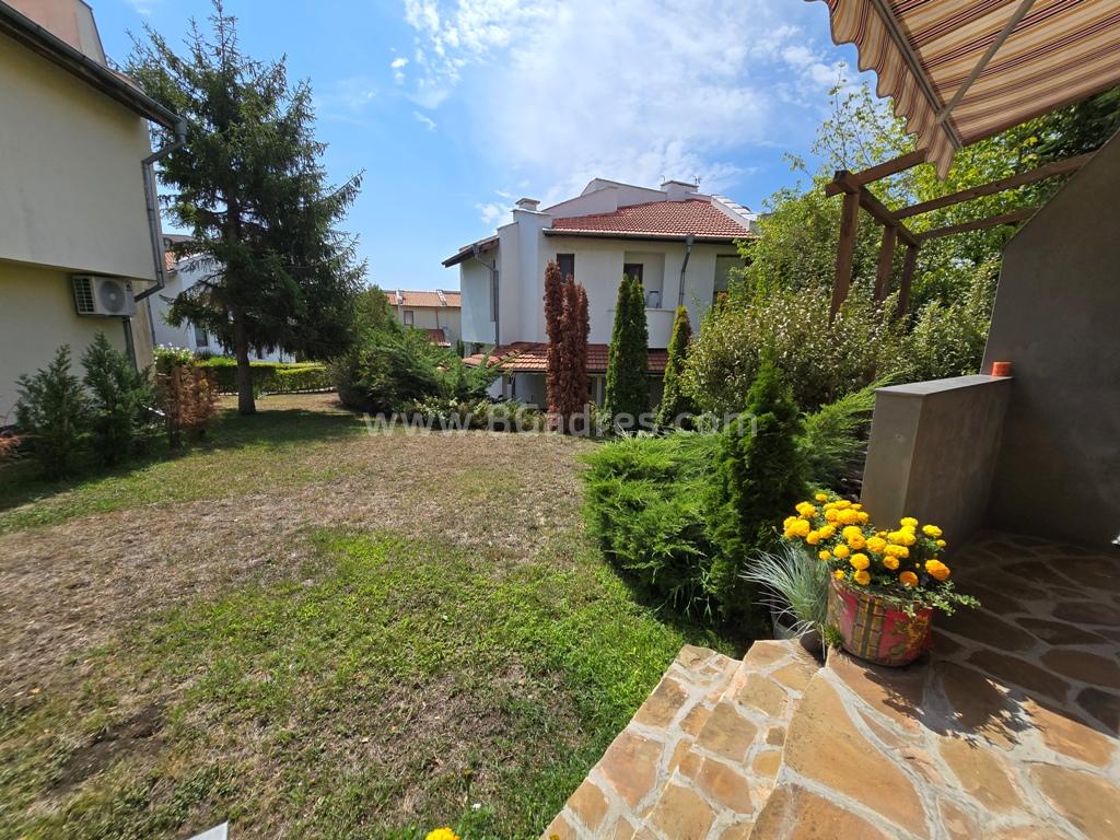 House in the Almond Hill complex І №3806