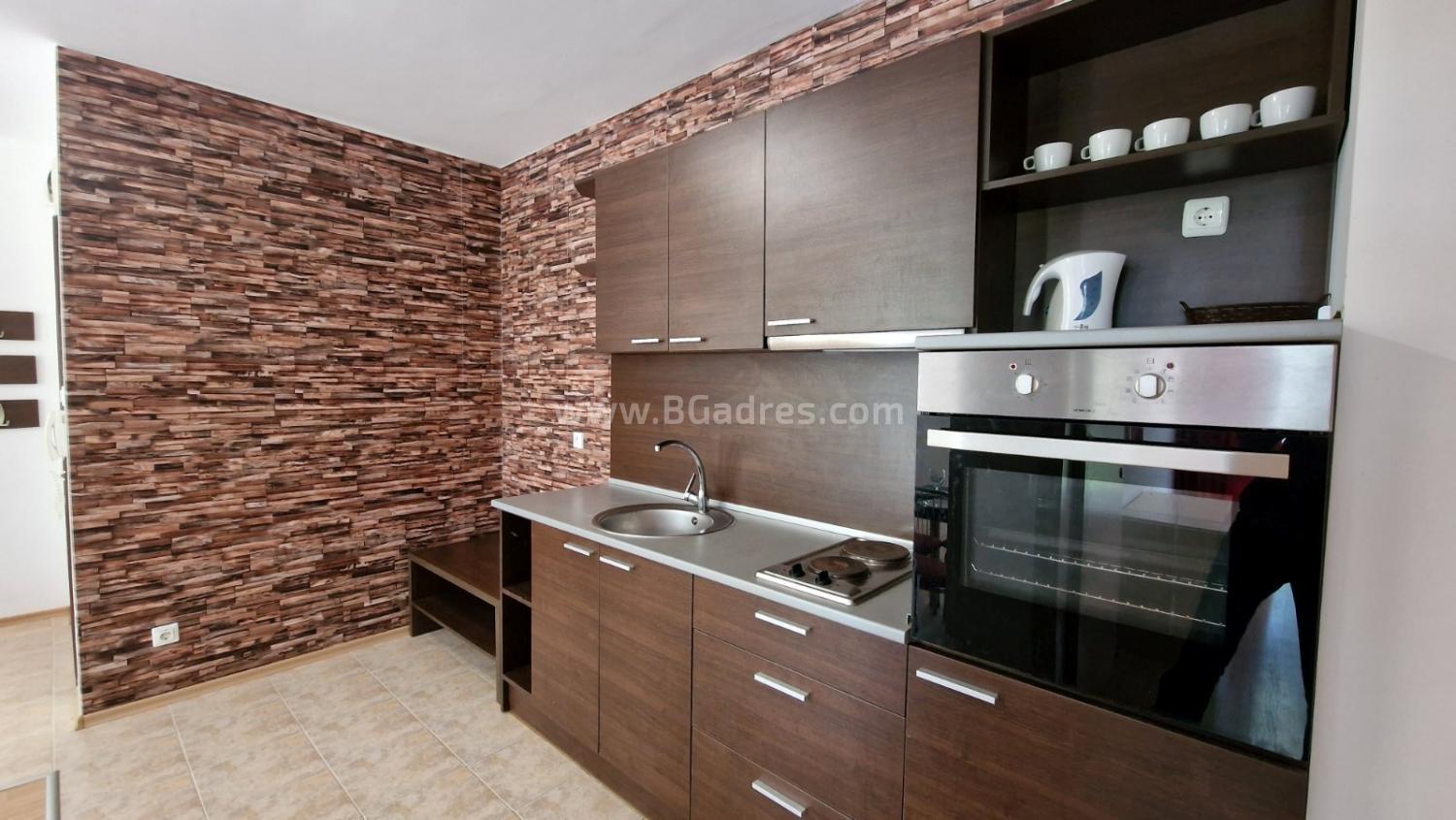 Apartment at a bargain price in Tsarevo І №3049