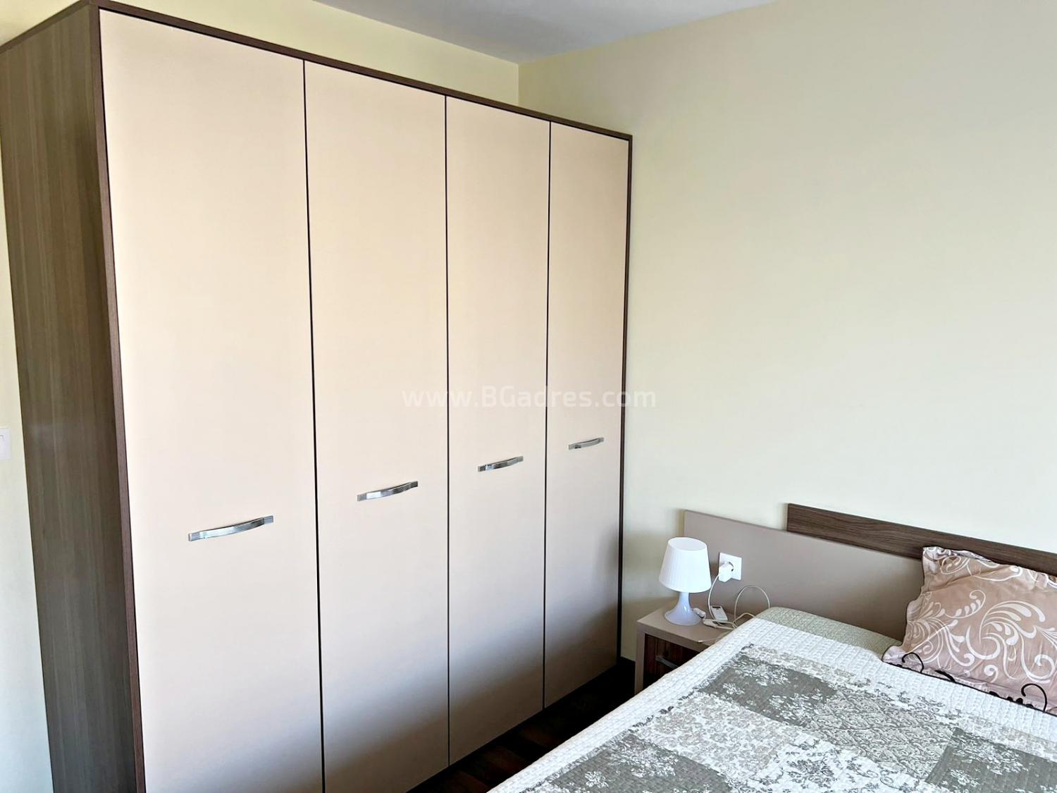 Apartment in the Villa Aristo complexx І №3080