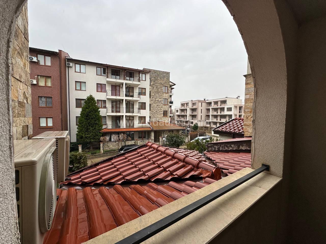 Studio in the Esteban complex І №4700