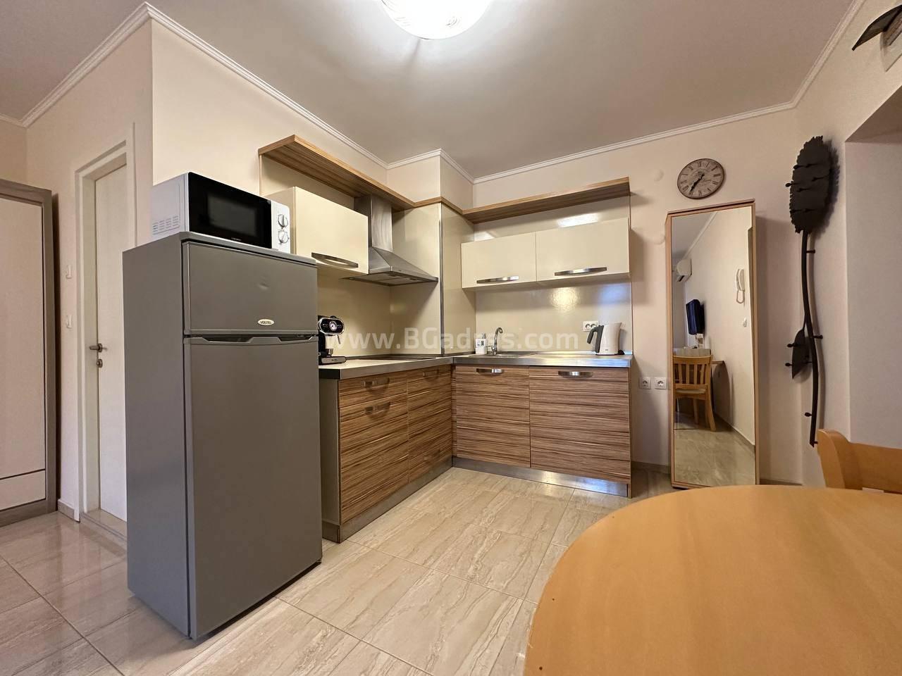 Studio in the Esteban complex І №4700