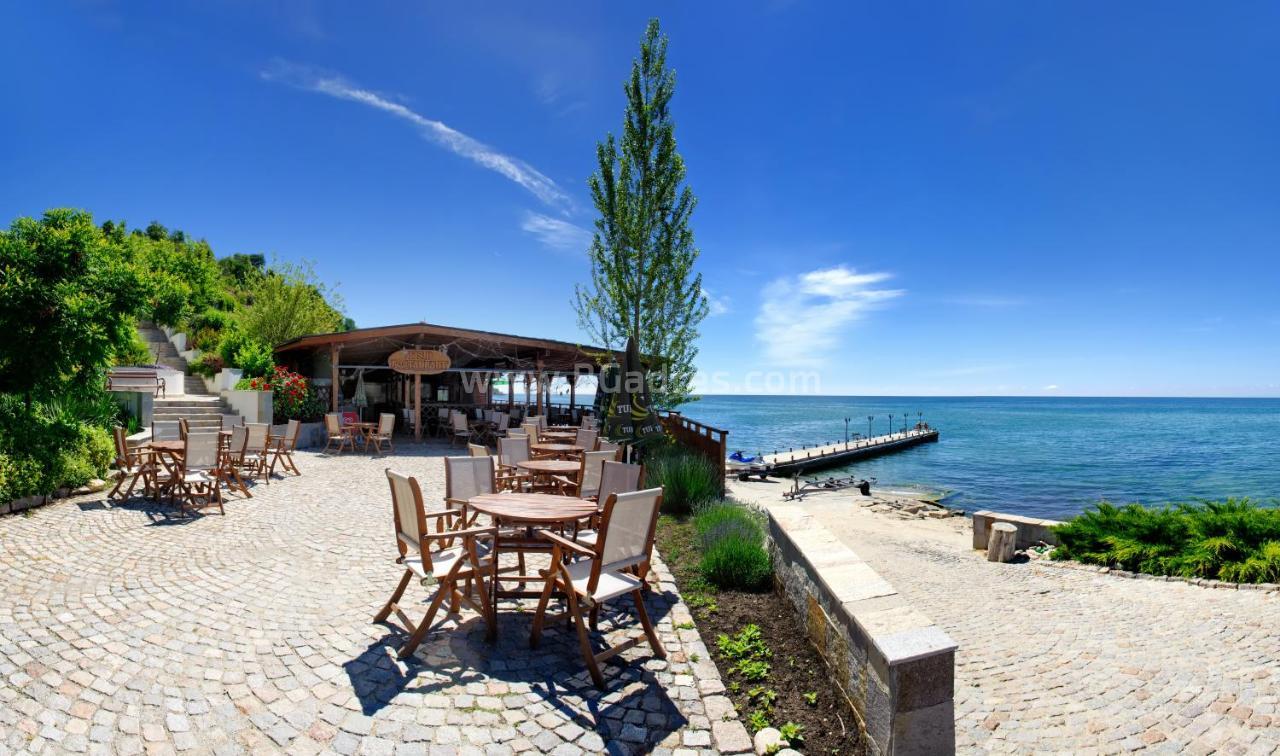 Dreizimmerwohnung im Komplex Garden of Eden І №2768