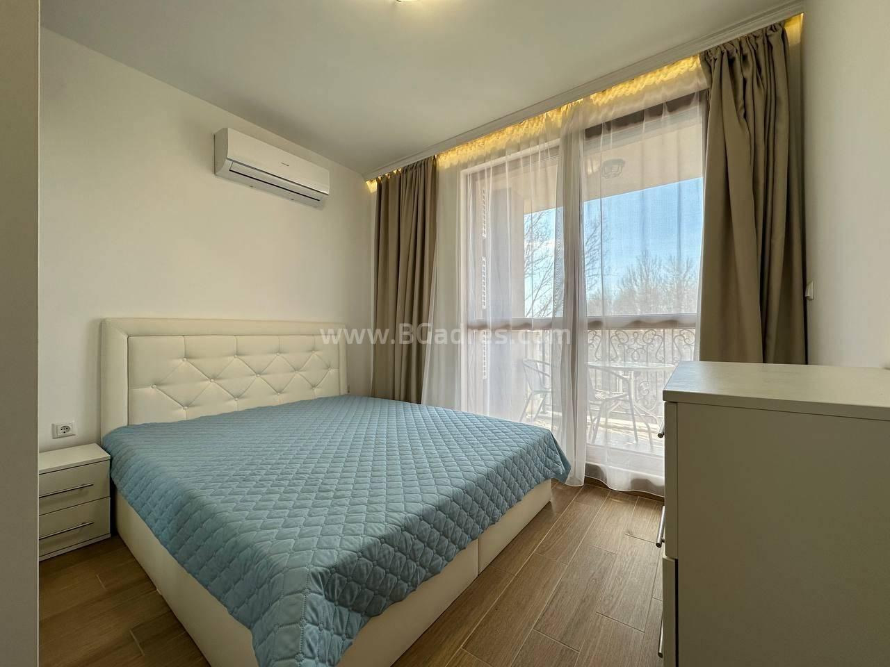 Wohnung in der Anlage Cascadas І №4722