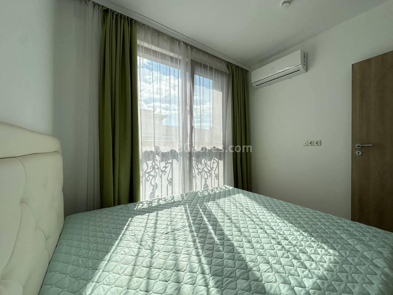 Wohnung in der Anlage Cascadas І №4722