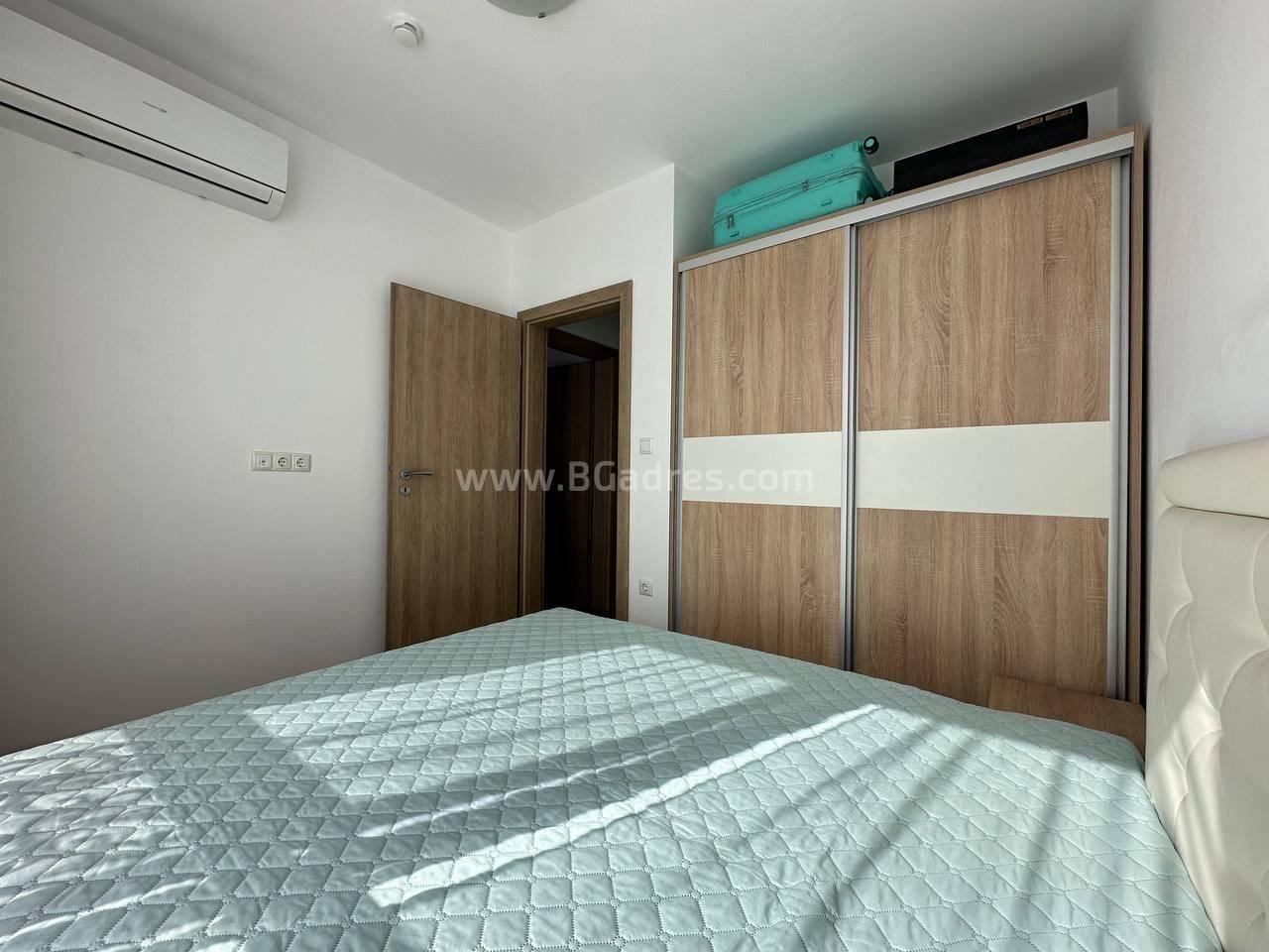 Wohnung in der Anlage Cascadas І №4722