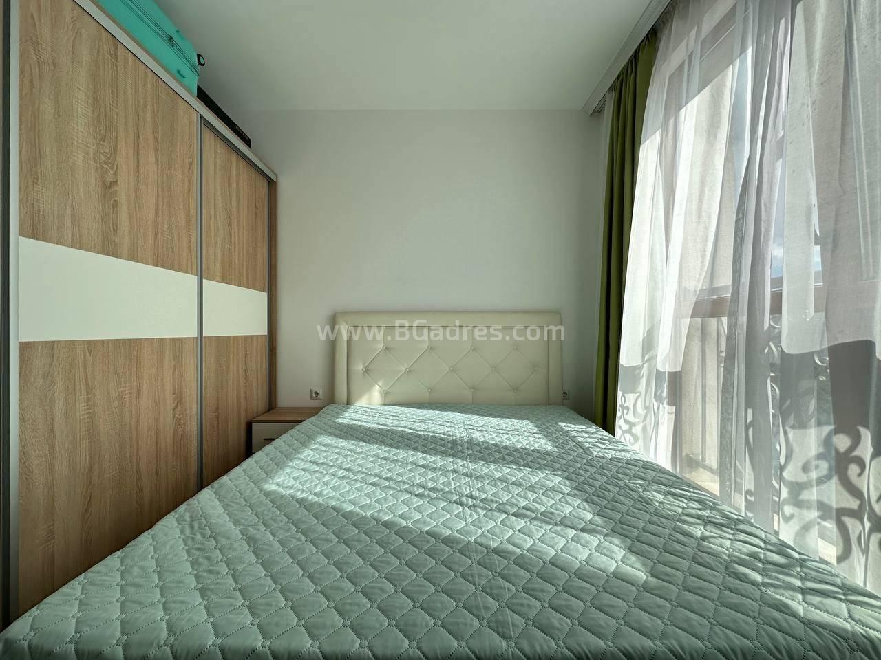 Wohnung in der Anlage Cascadas І №4722