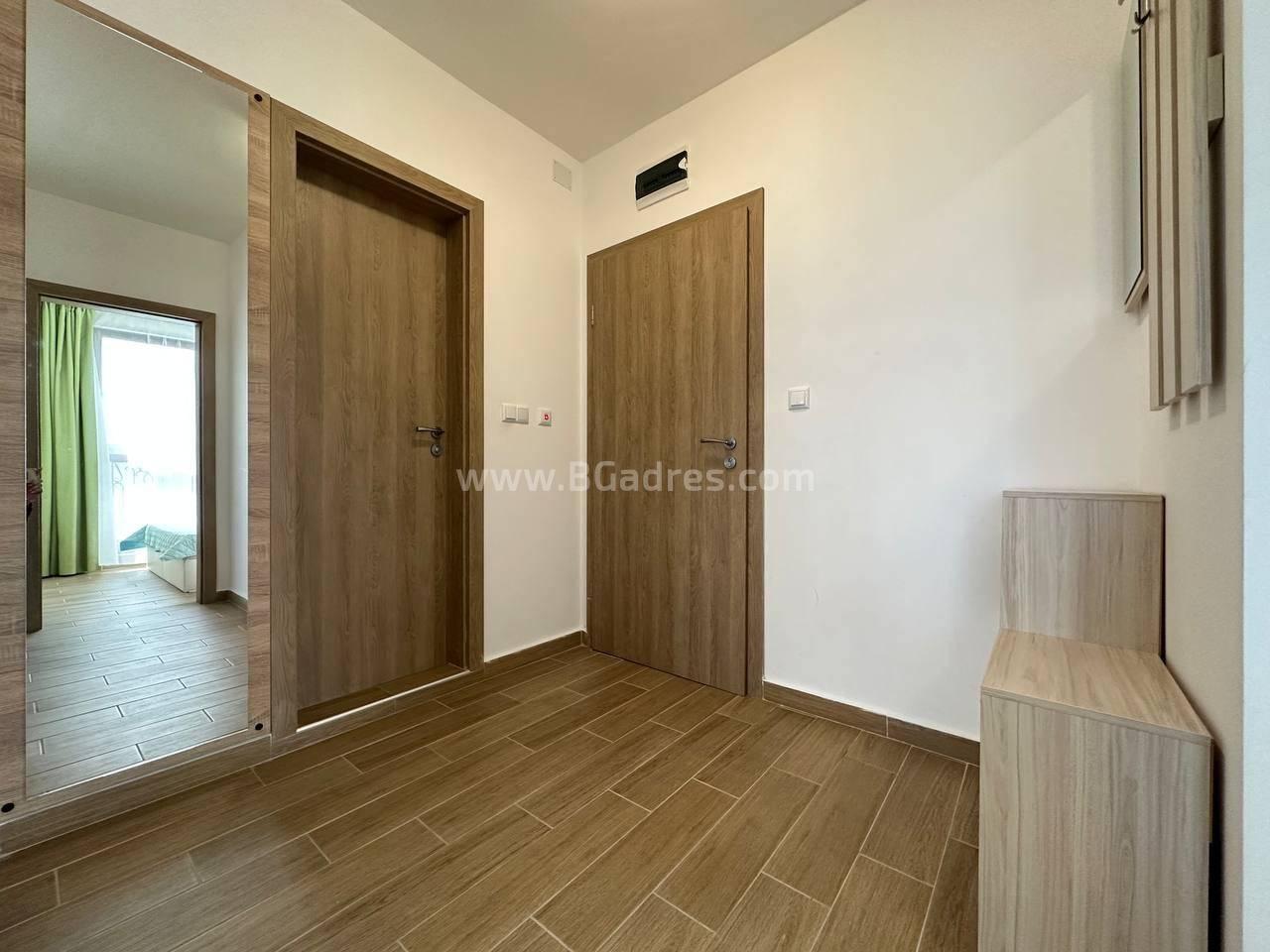 Wohnung in der Anlage Cascadas І №4722