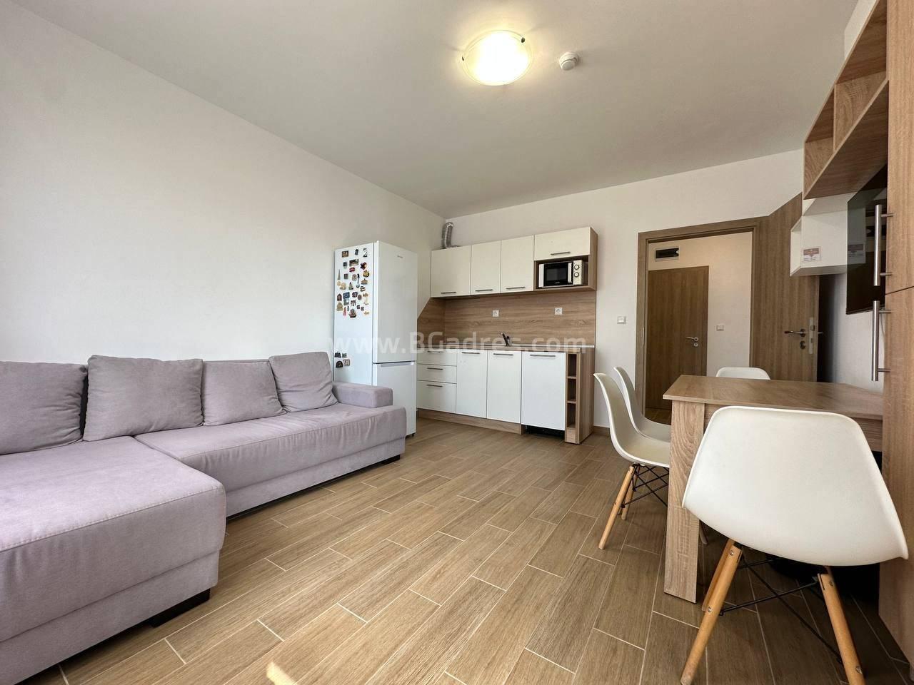 Wohnung in der Anlage Cascadas І №4722
