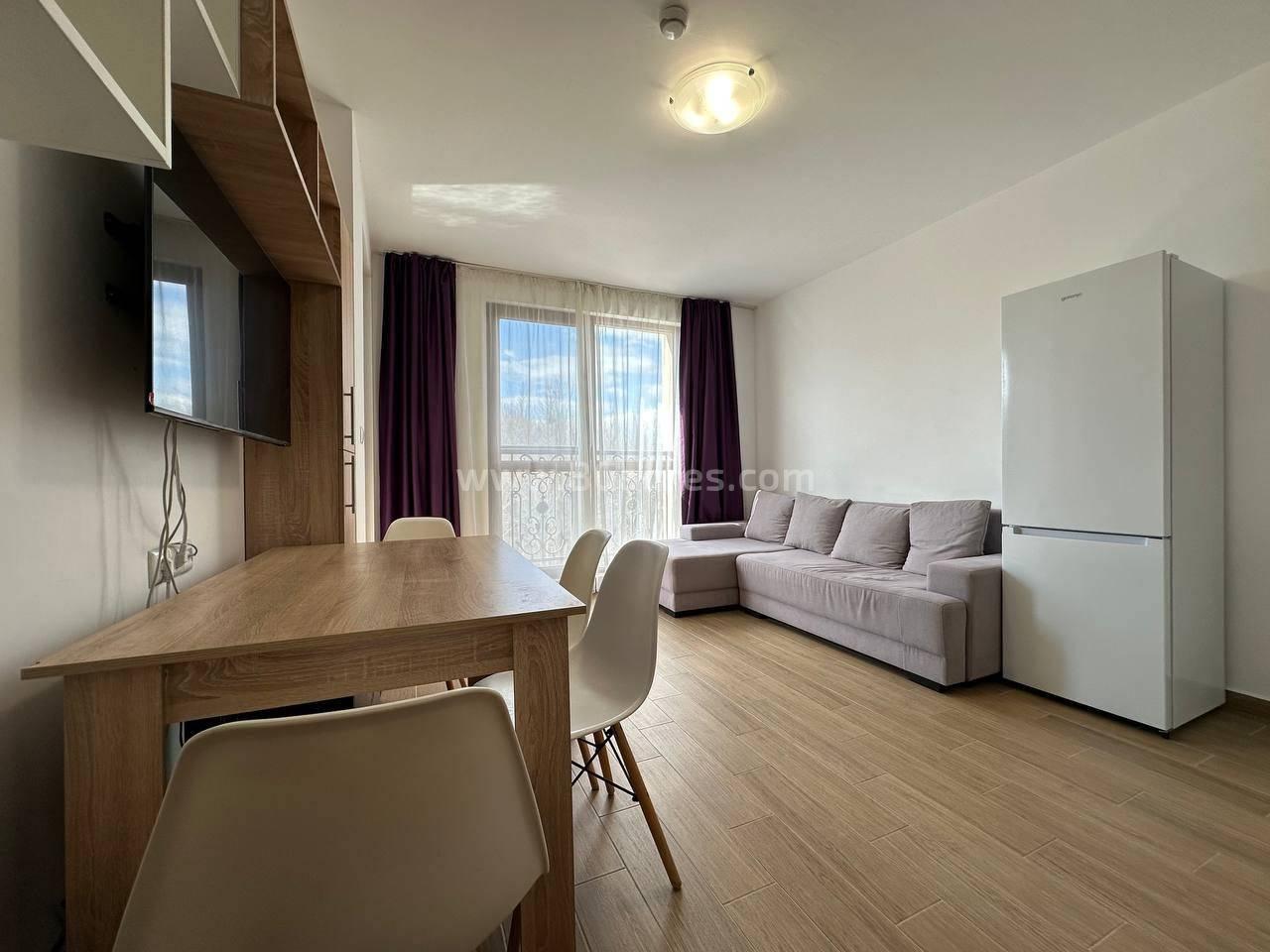 Wohnung in der Anlage Cascadas І №4722