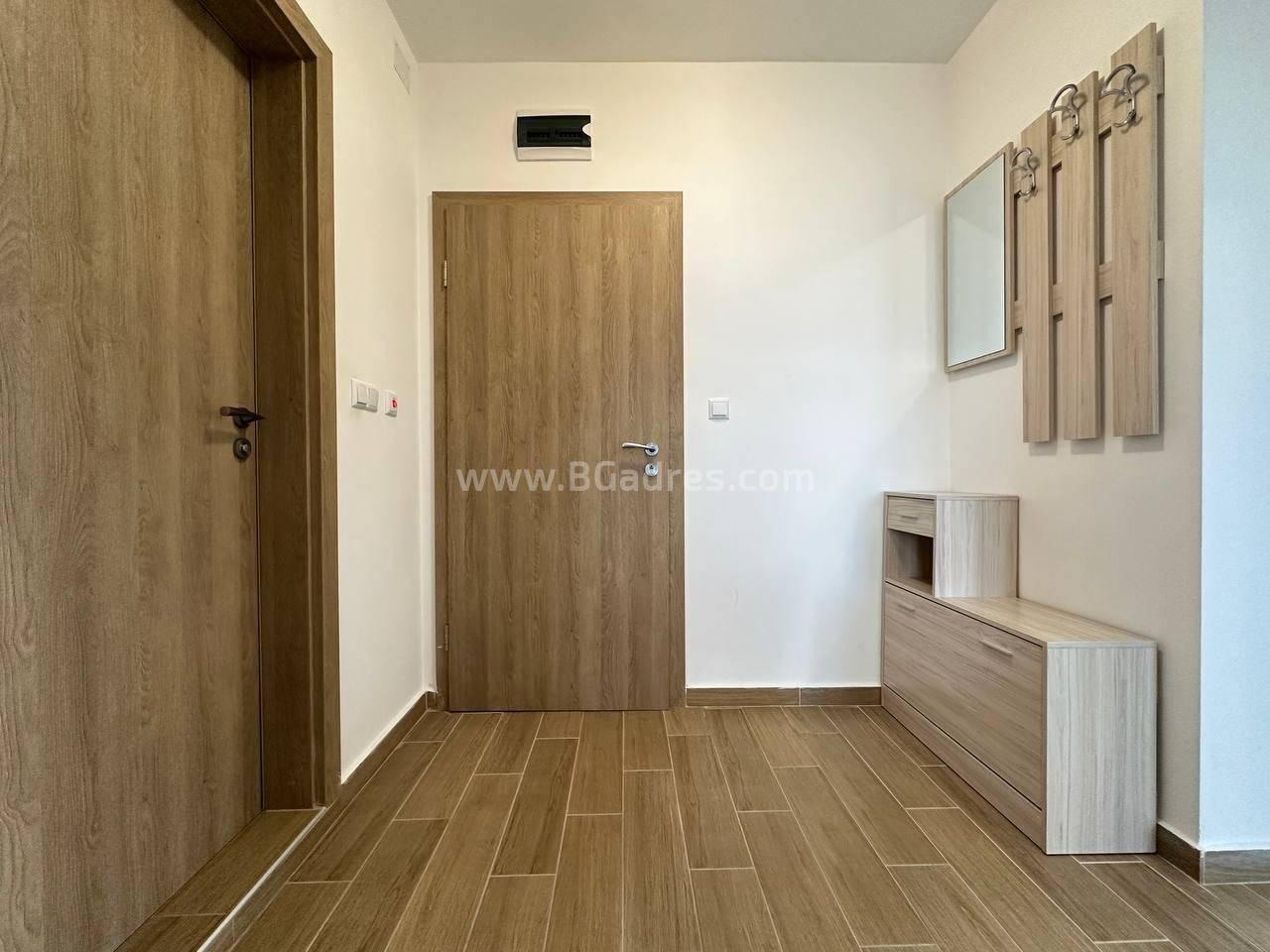 Wohnung in der Anlage Cascadas І №4722