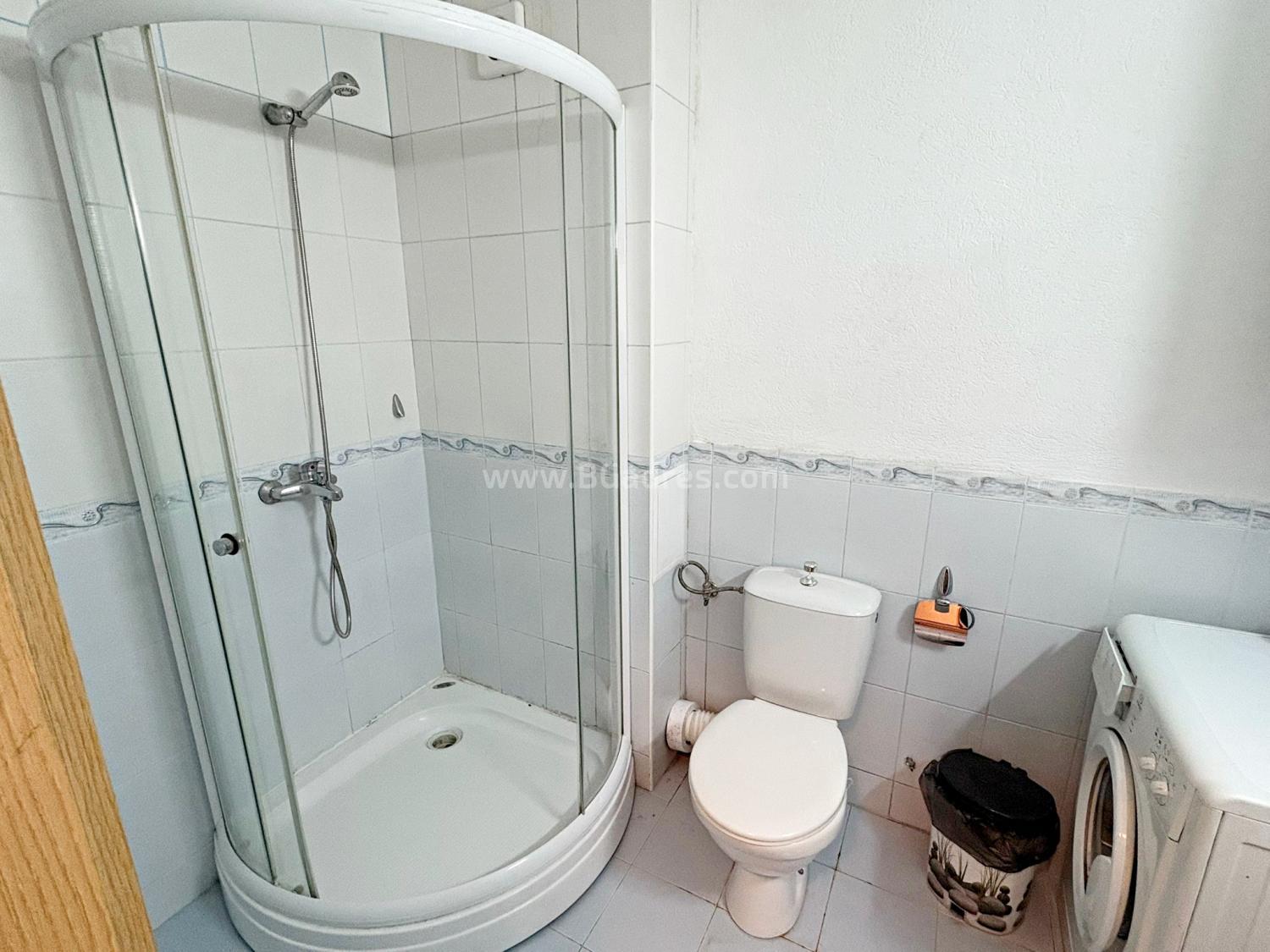 Квартира в комплексе Санфлауер І №4507