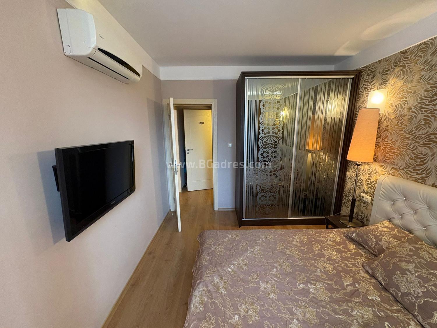 Квартира в комплексе Хармони Палас І №4509