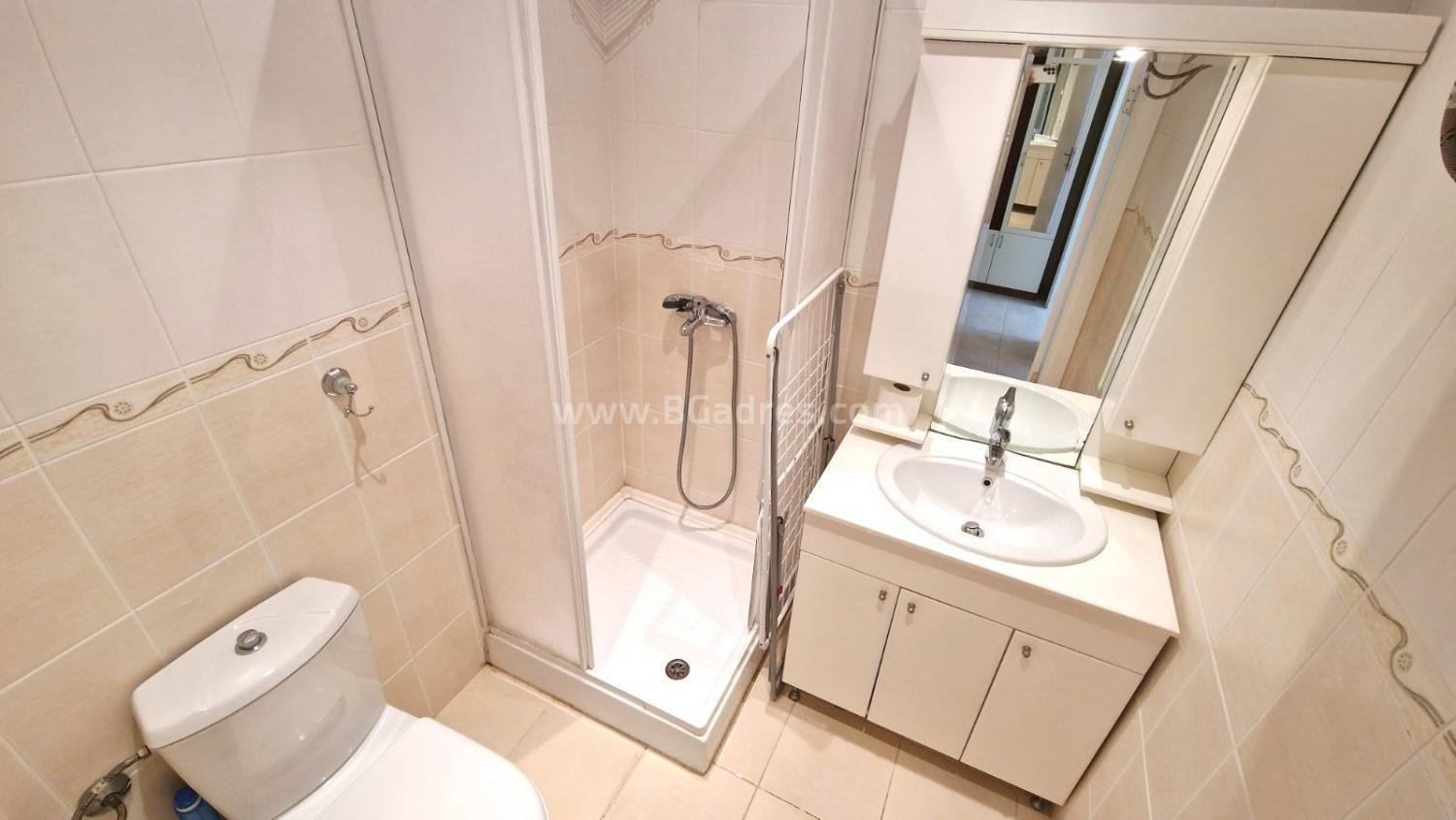 One bedroom apartment in Sun City comeplx І №2715