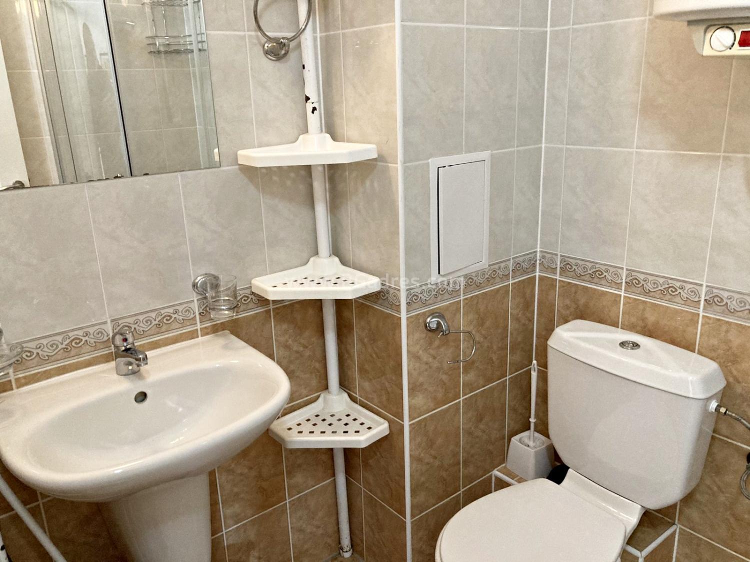 Wohnung im Komplex Breeze І №2969