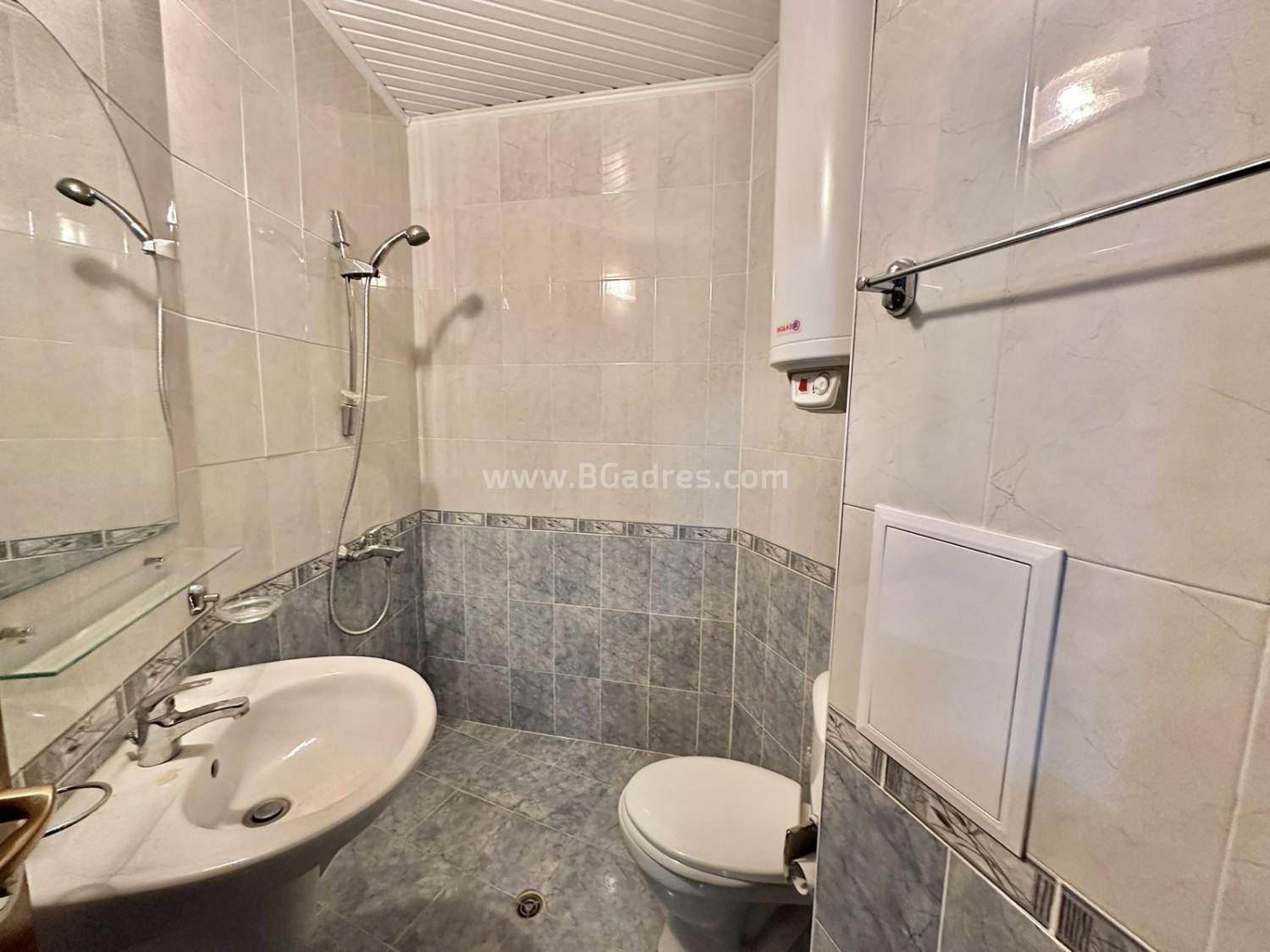 3 bedroom penthouse in Sunny Beach І №3254