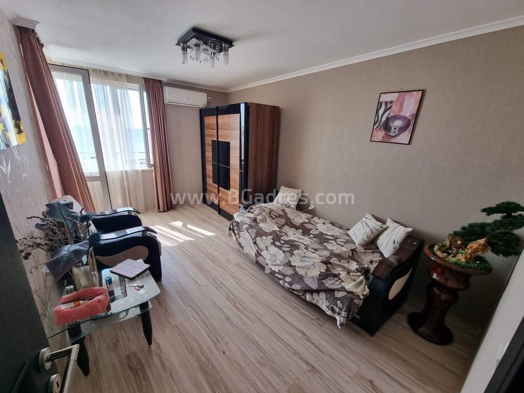 Wohnung in der Anlage Fort Noks Grand Resort І №4219