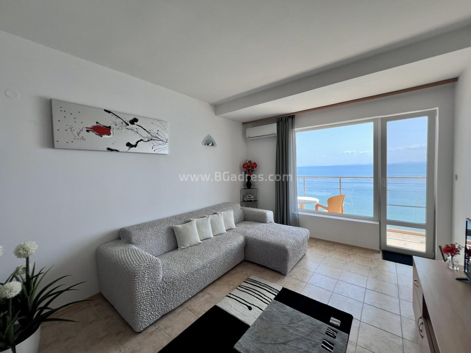 Квартира в комплексе Корал Бич І №4284