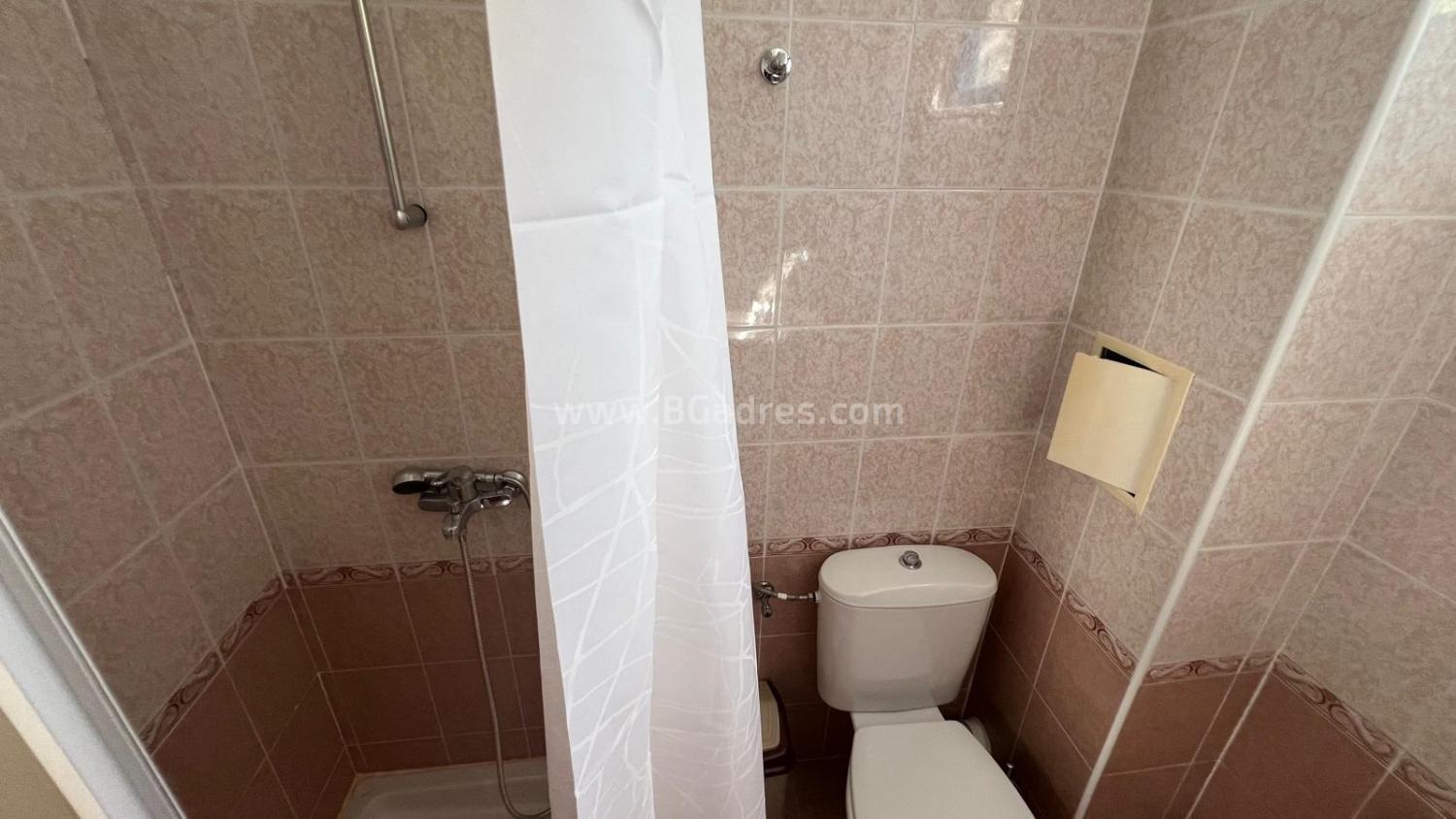 Апартамент в комплекс Екселсиор І №3836