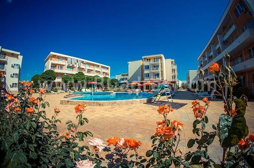 Квартира в Холидей Форт Клуб І №3526