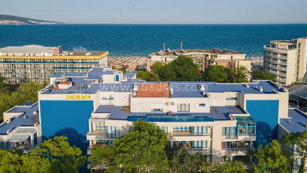 Apartment in the Excelsior complex І №4079