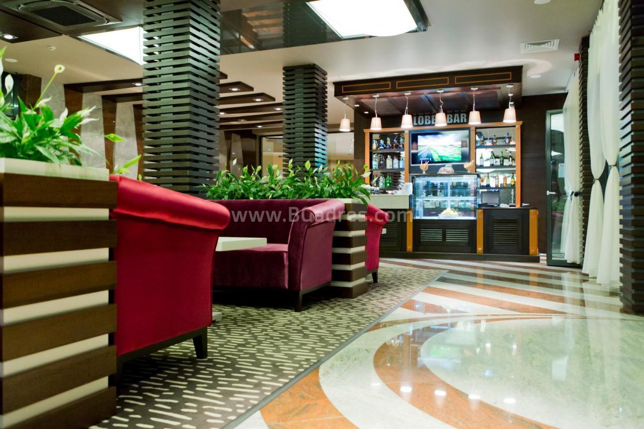 Луксозен недвижим имот в Слънчев Бряг | № 2072