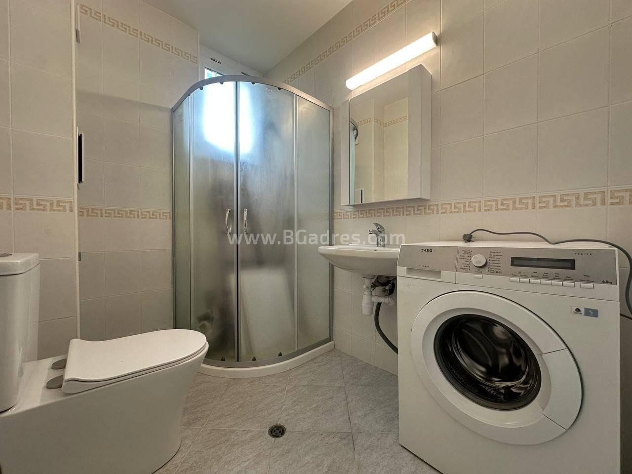 Apartment without maintenance fee in Sunny Beach І №4772