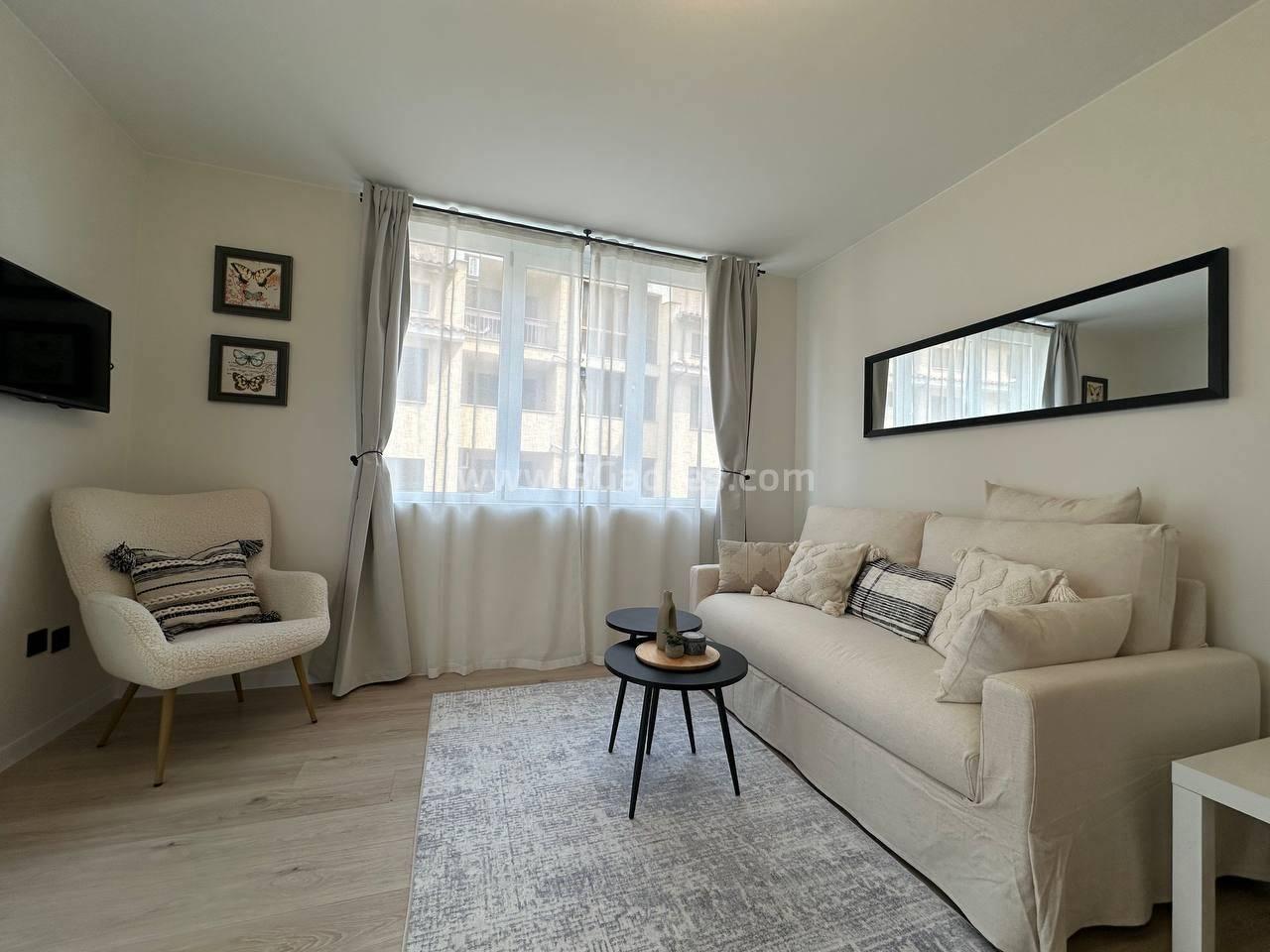 Apartment without maintenance fee in Sunny Beach І №4772