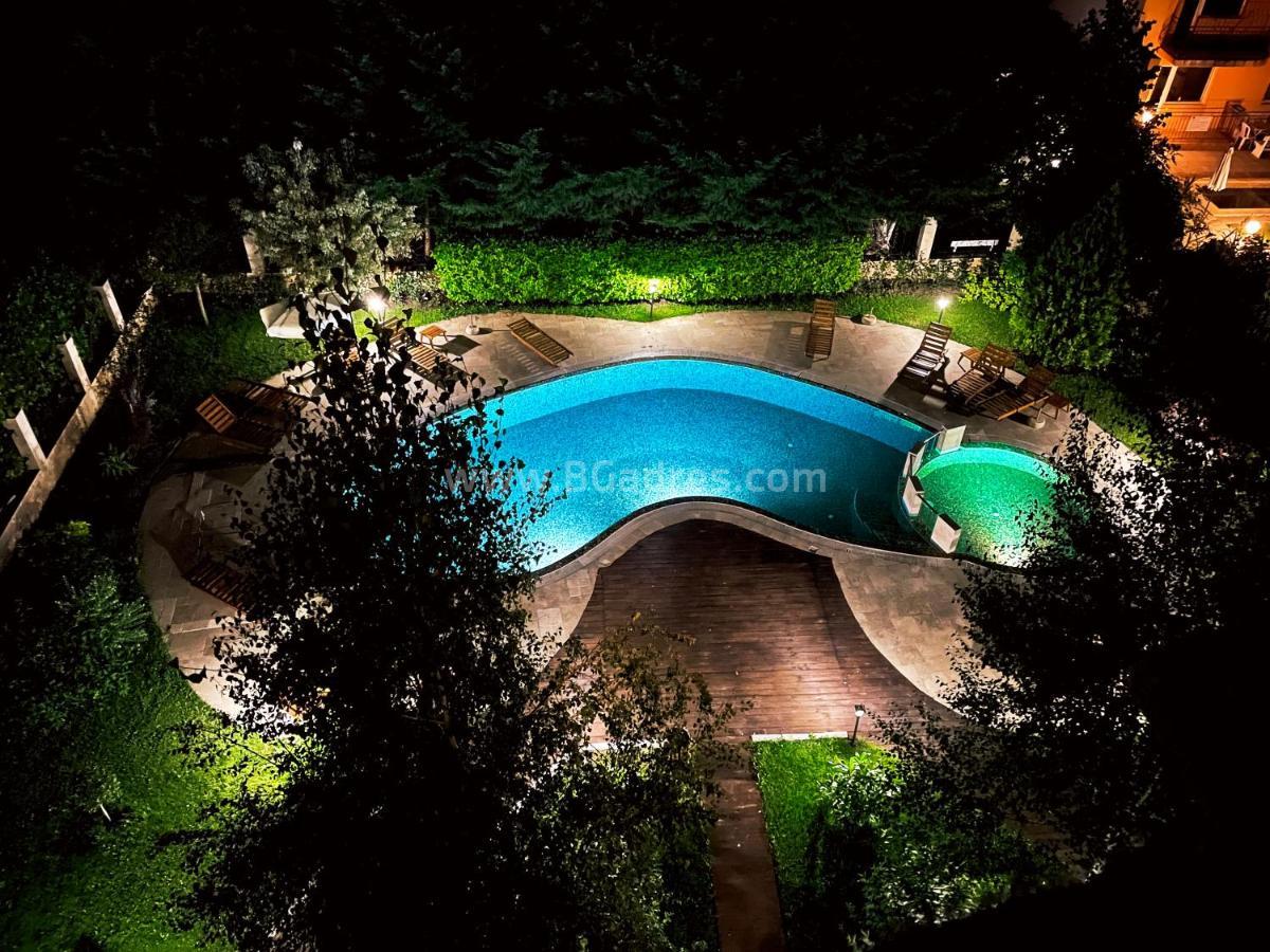 Квартира рядом с пляжем по выгодной цене І №3649