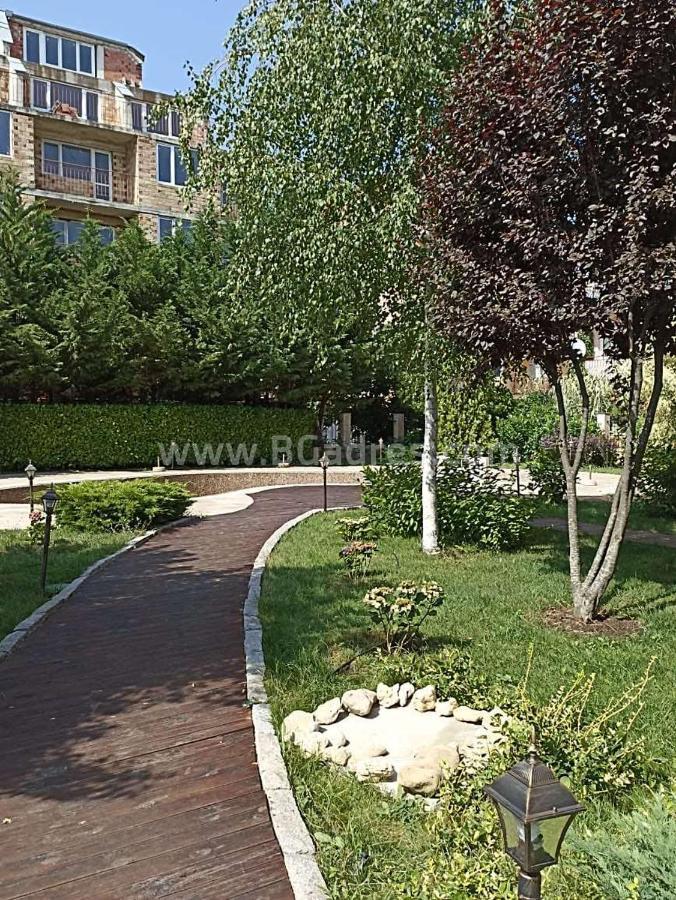 Квартира рядом с пляжем по выгодной цене І №3649