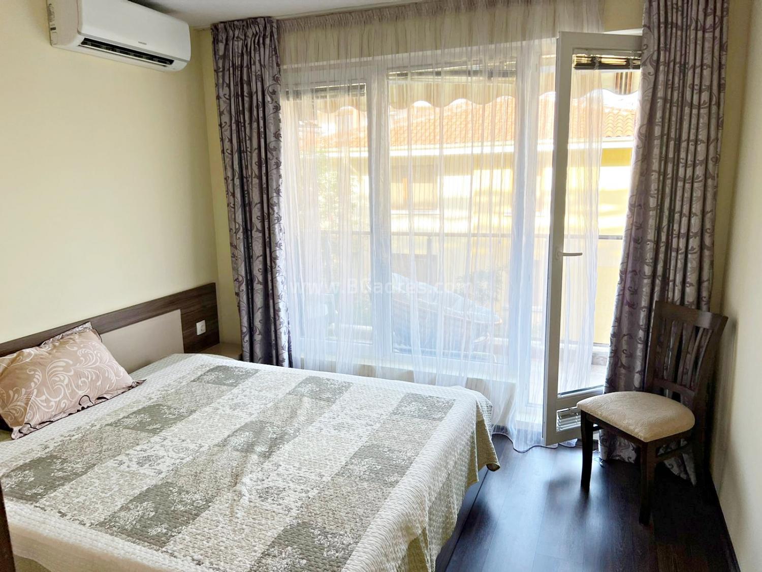 Apartment in the Villa Aristo complexx І №3080