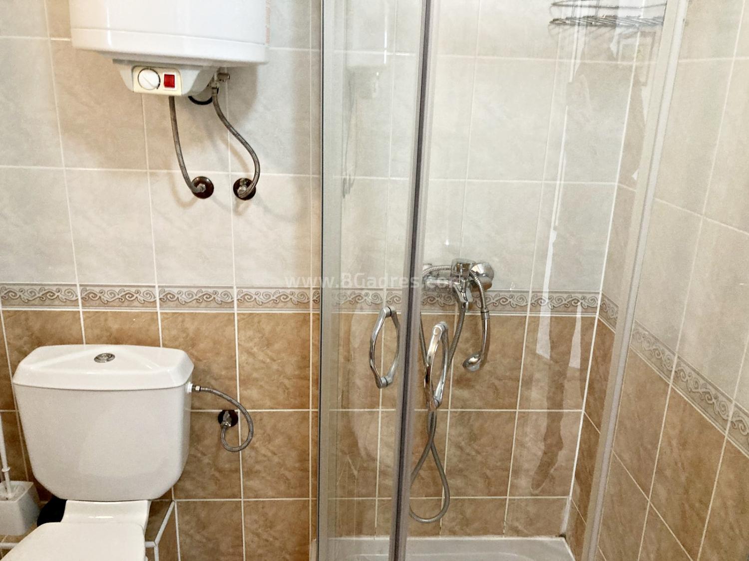 Wohnung im Komplex Breeze І №2969