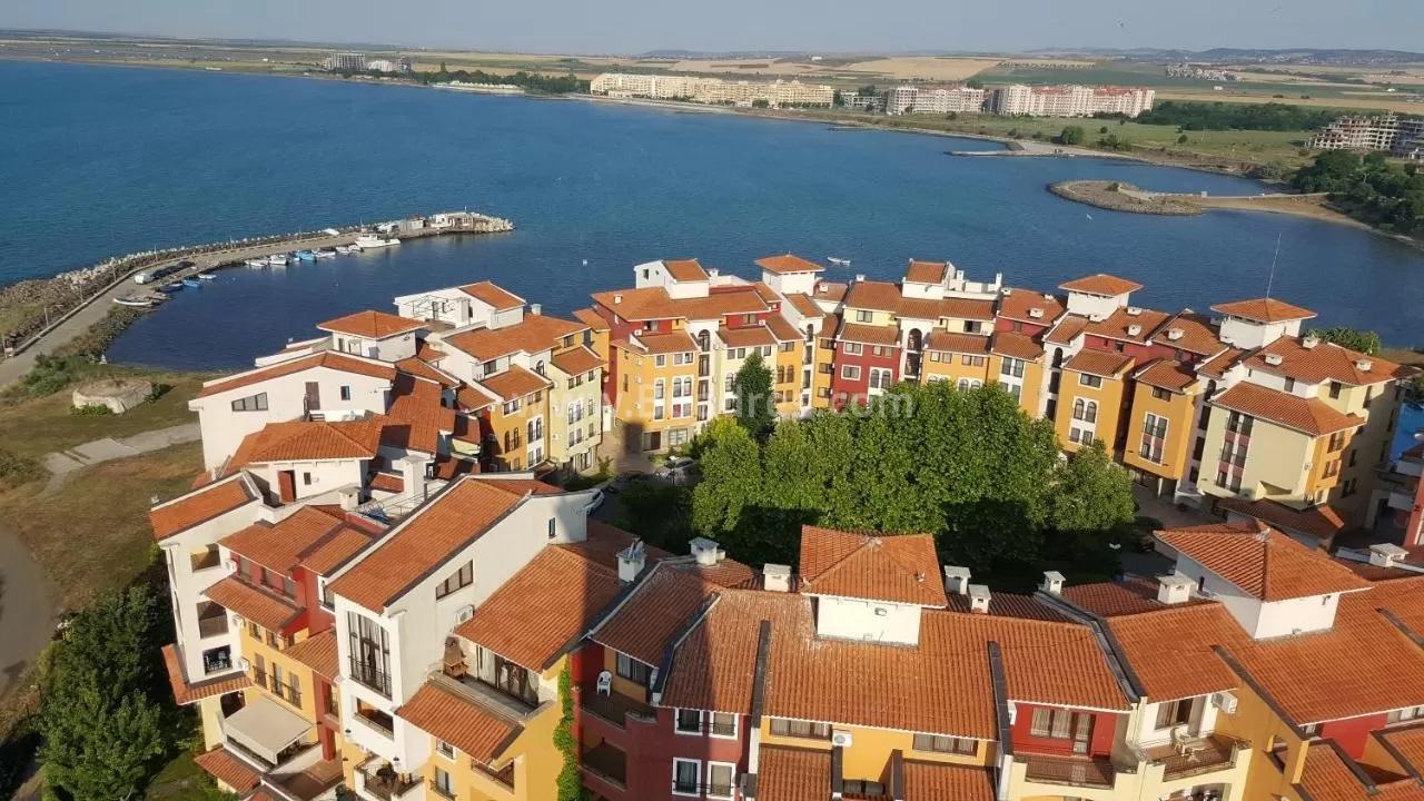 Günstige Wohnung im Marina Cape Komplex І №2818