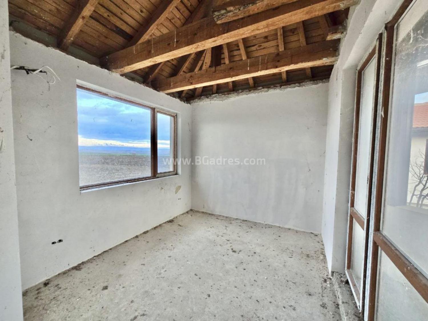 Haus mit privatem Pool in der Anlage І №3992