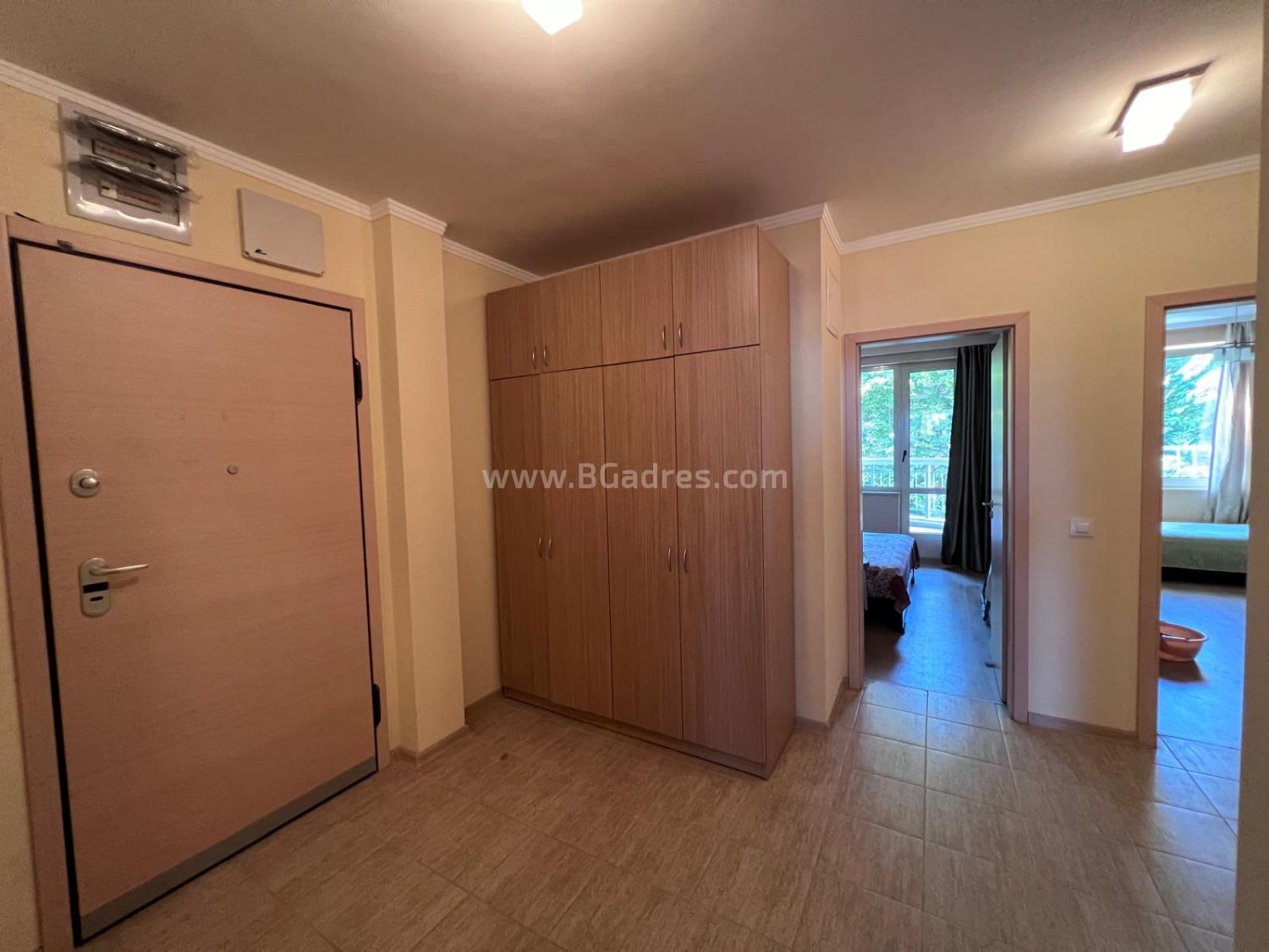 Apartment in the Villa Roma complex І №3809