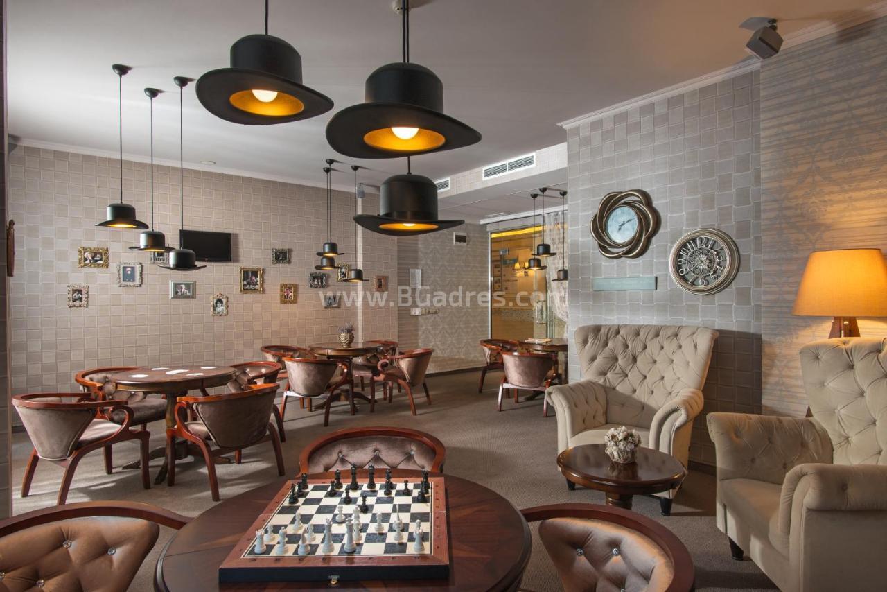 Wohnung im Diamond Residence Komplex І №3639