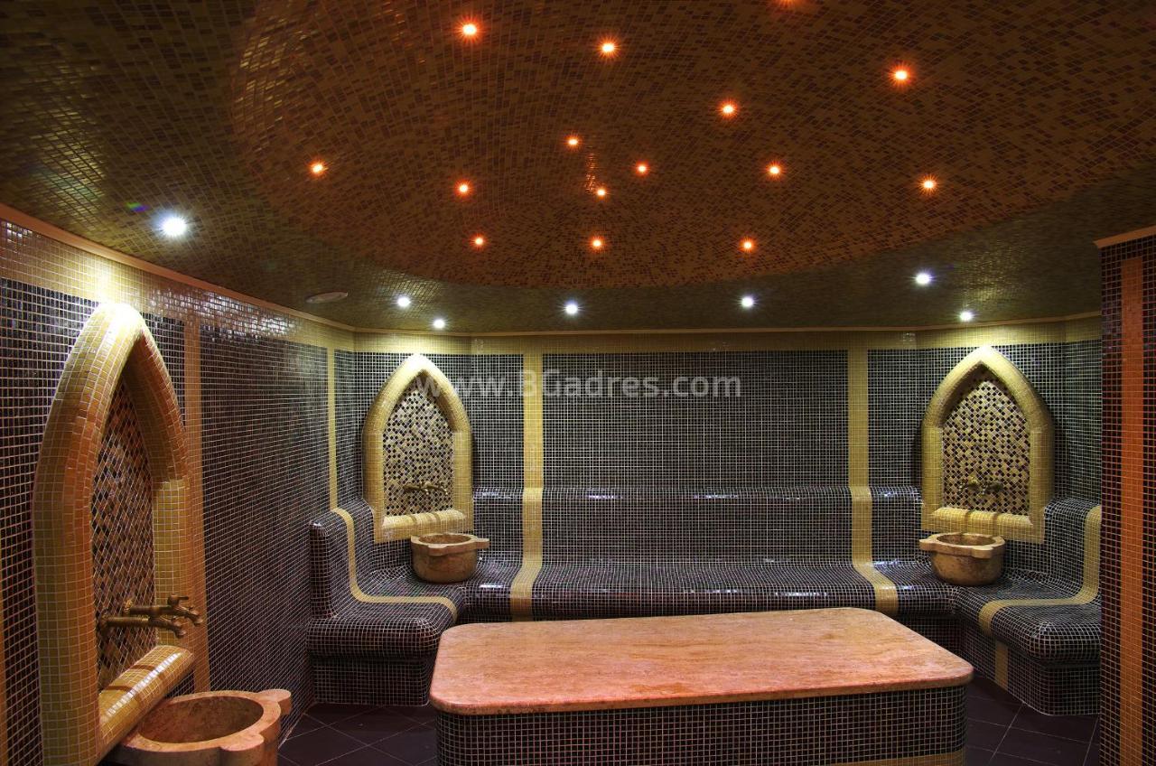 Wohnung im Diamond Residence Komplex І №3639