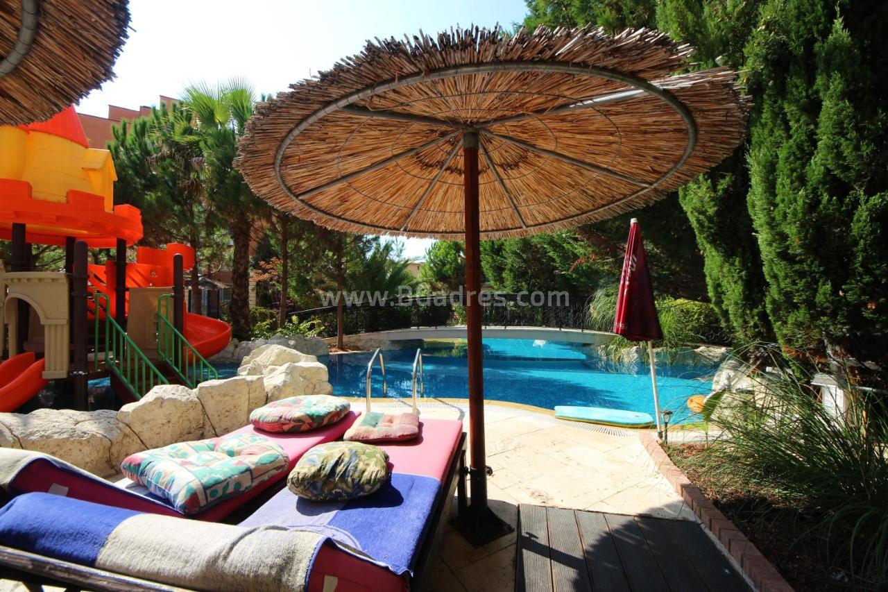 Wohnung im romance Marine Komplex І №3665