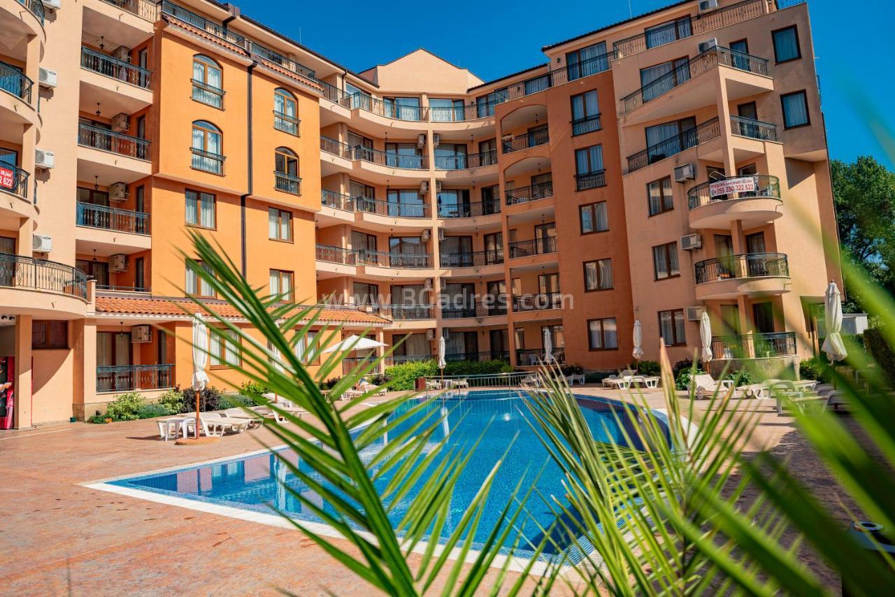 Apartment near the beach at a bargain price І No. 2582